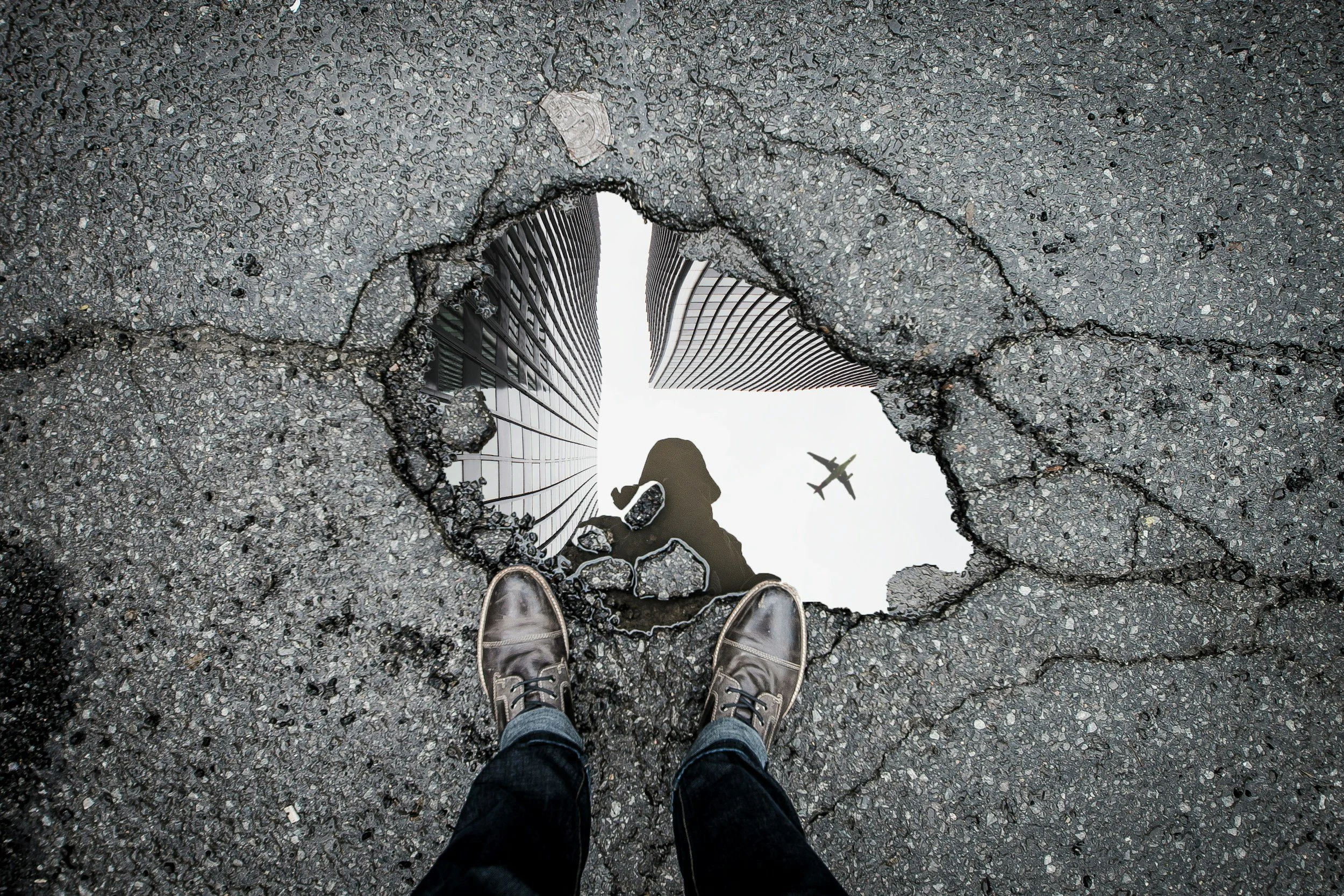 Inside Me, Outside Me