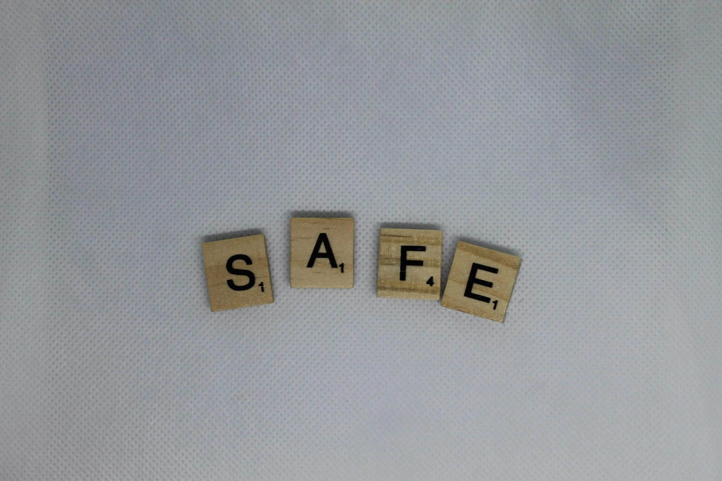 Safe Spaces (We Do It For The Culture)