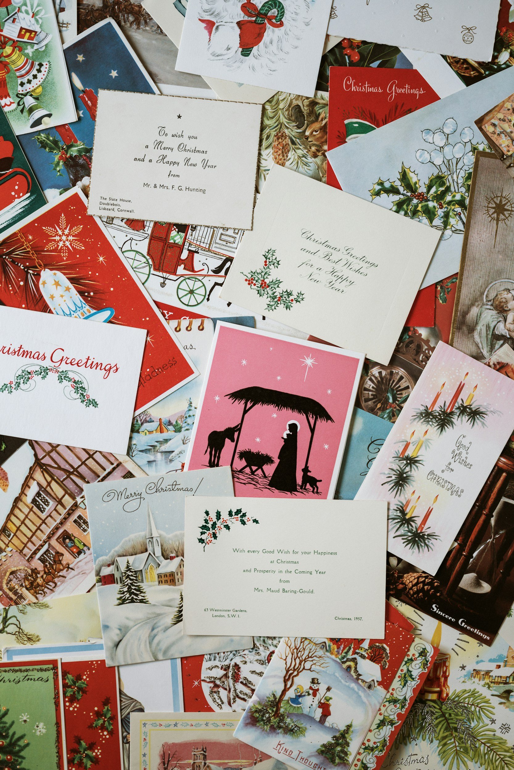 Greeting Cards
