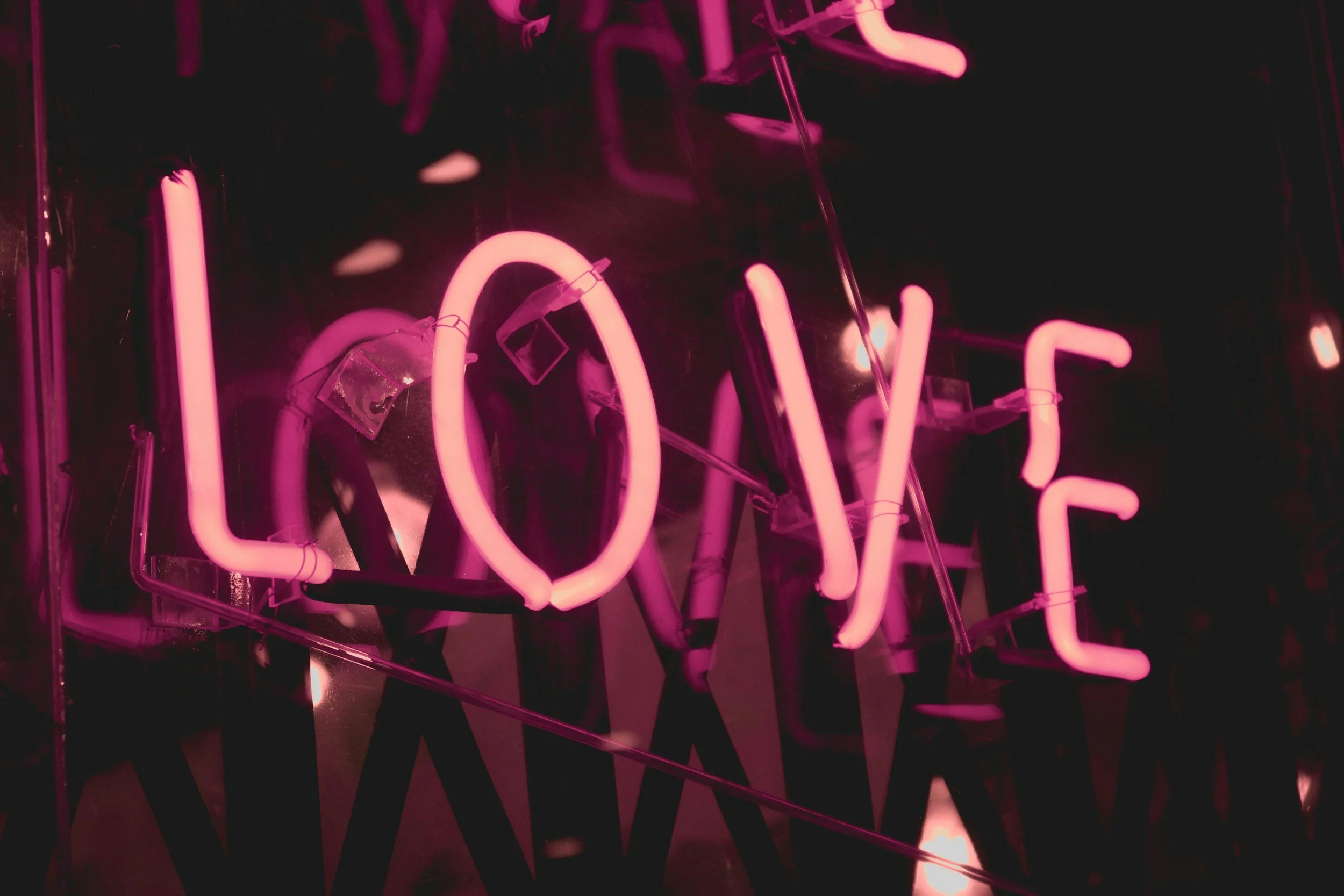 Honey, I Love
