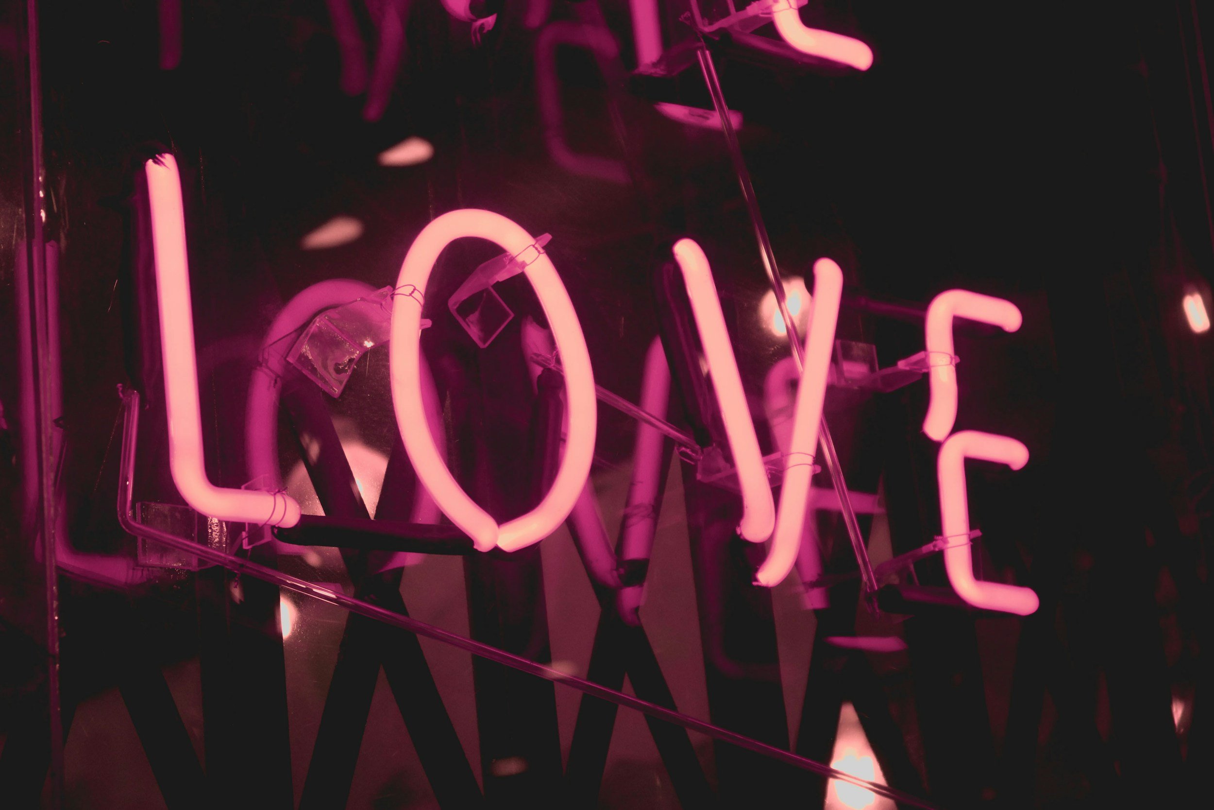 Honey, I Love