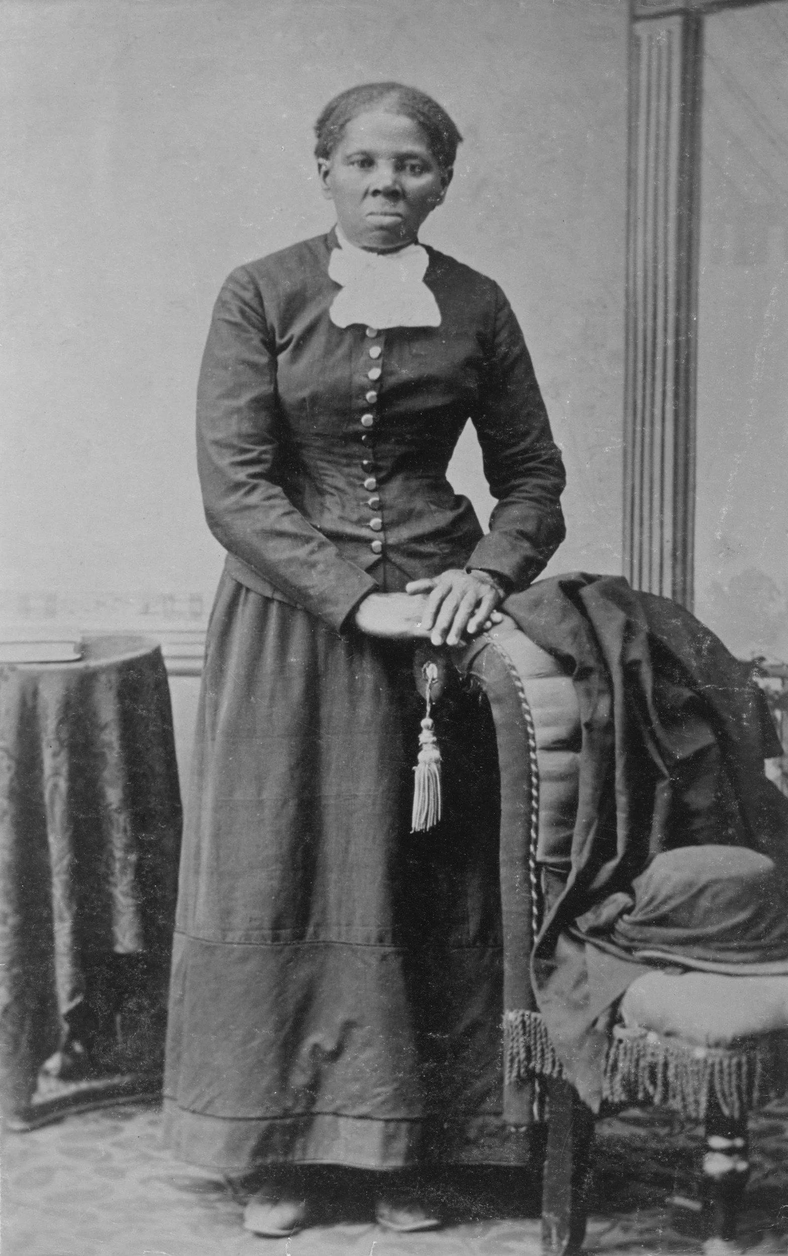Harriet Tubman 