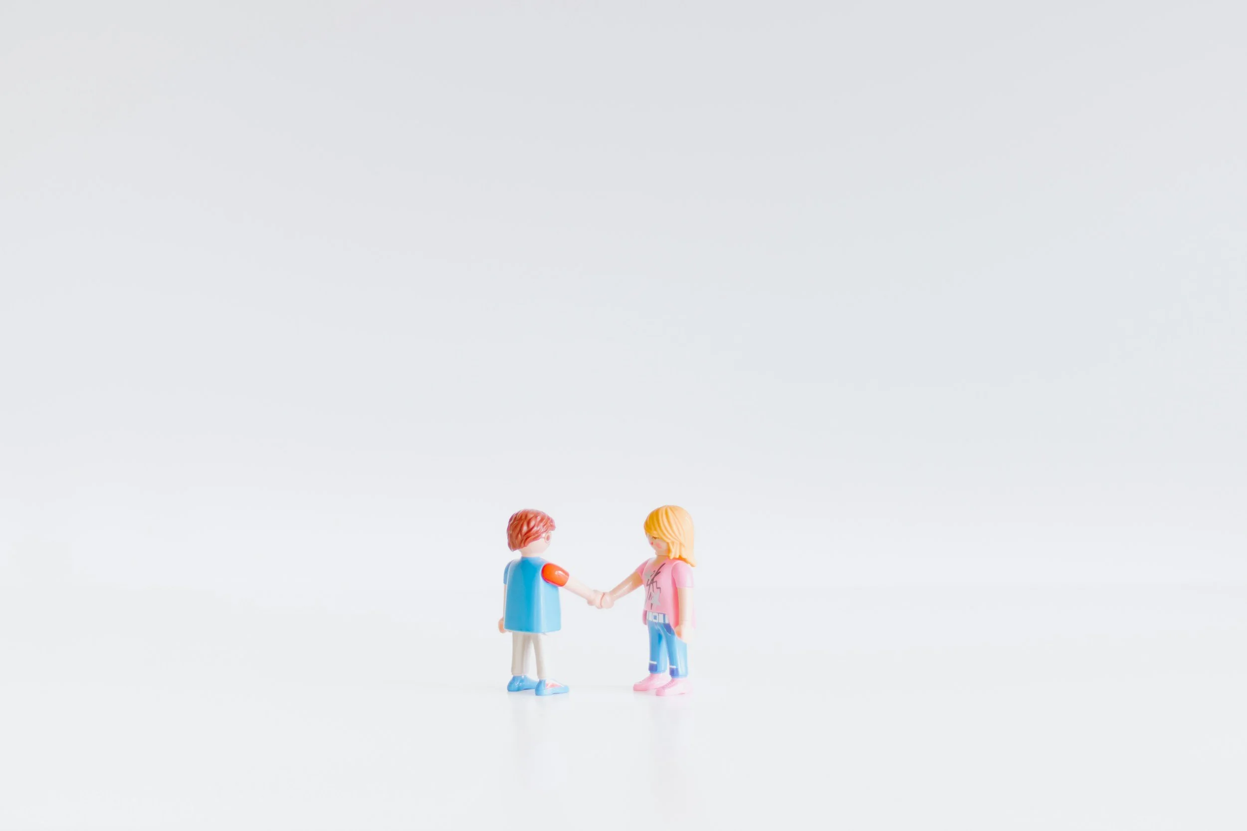 Creating Agreements