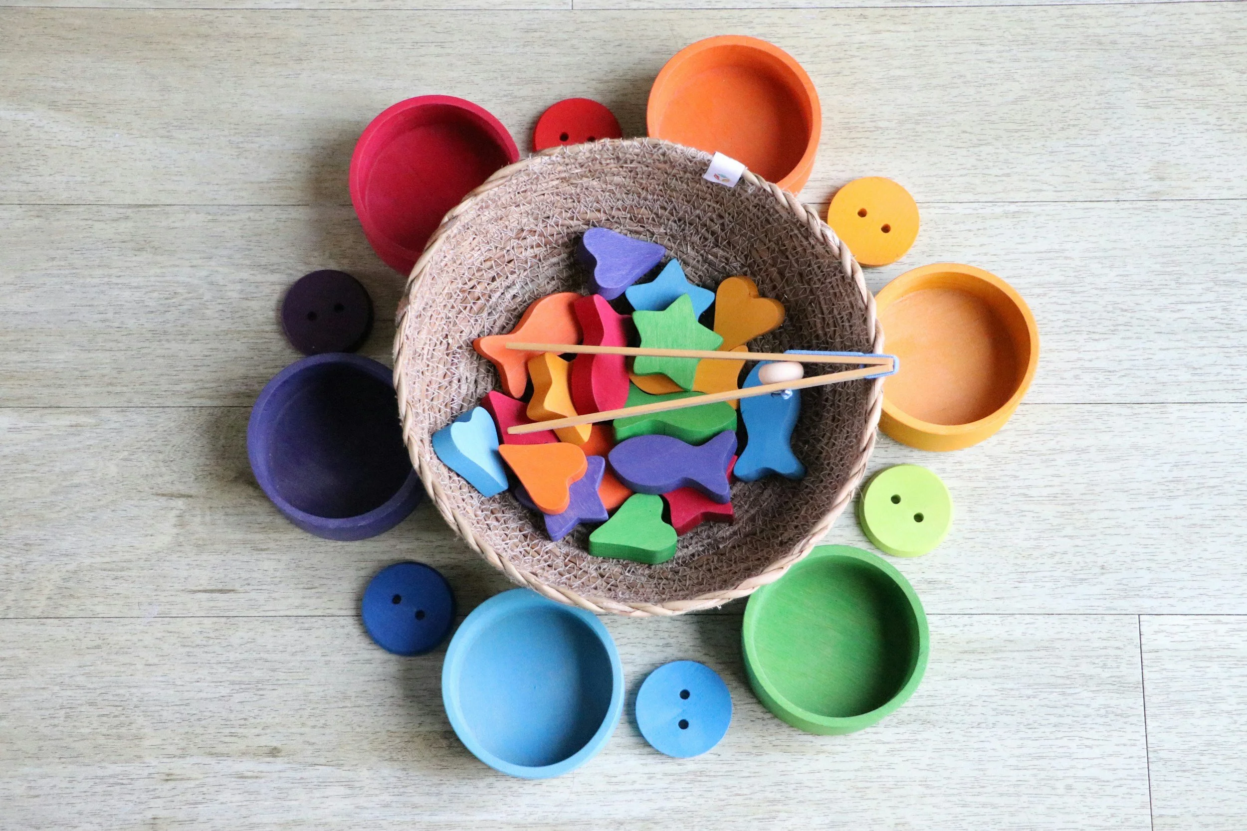 A Sorting Challenge