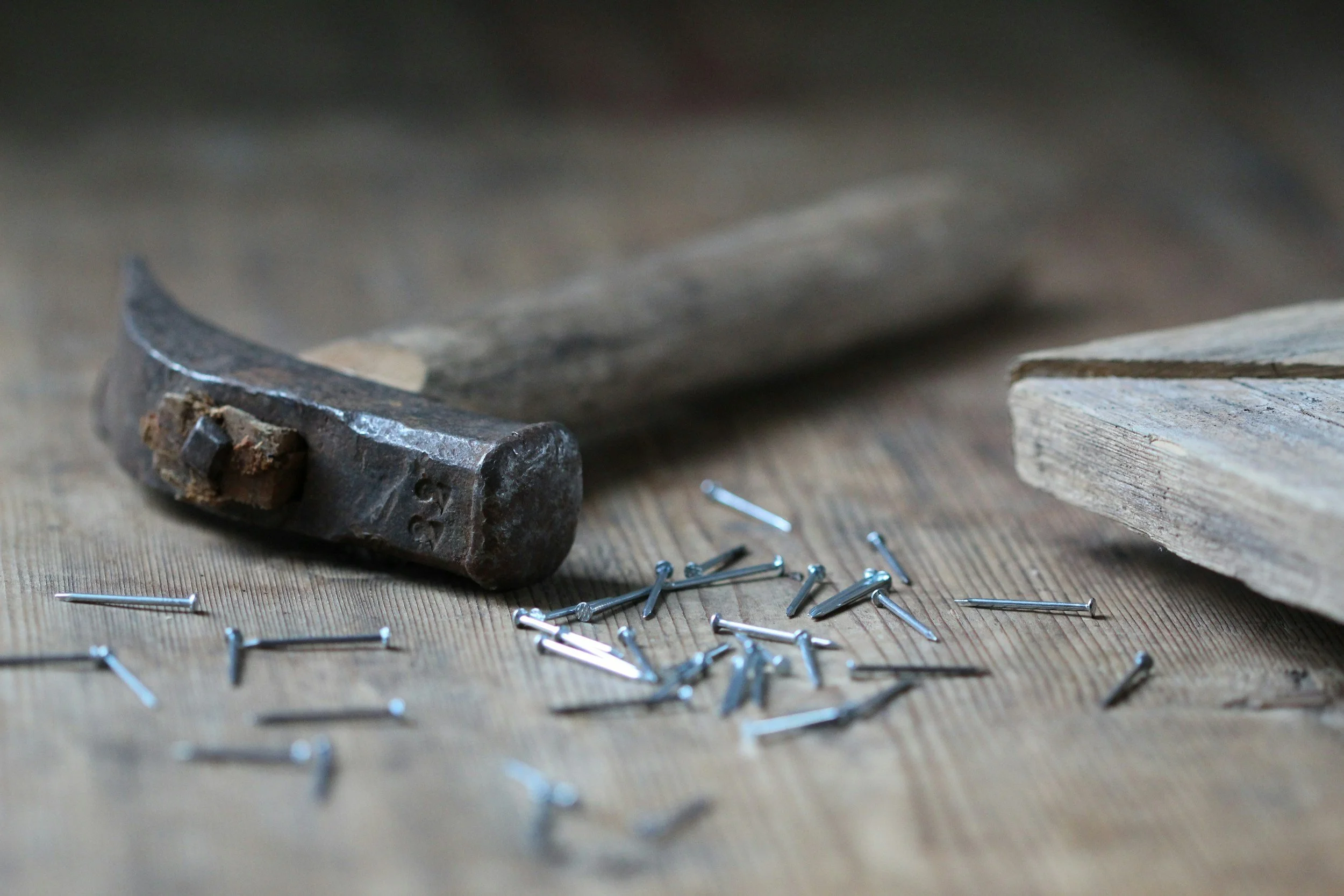 Hammer or Nail