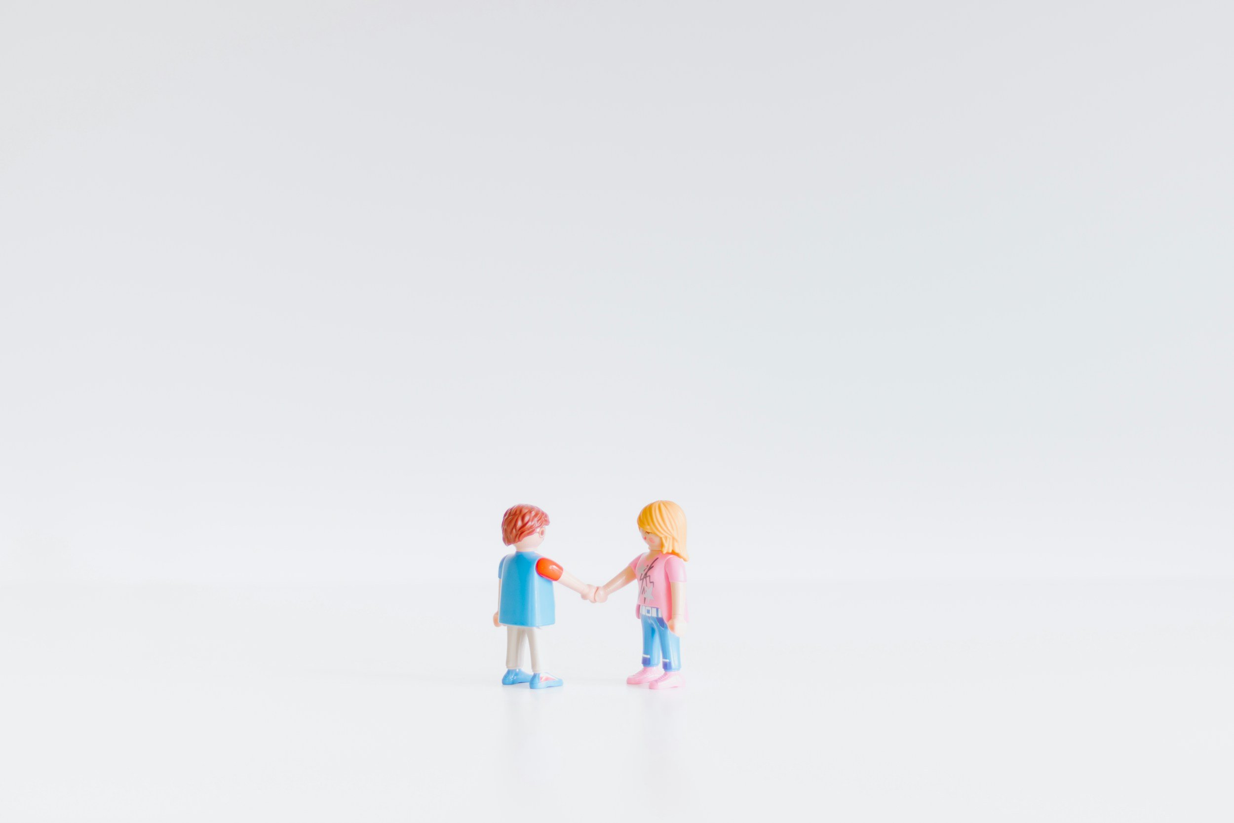 Creating Agreements