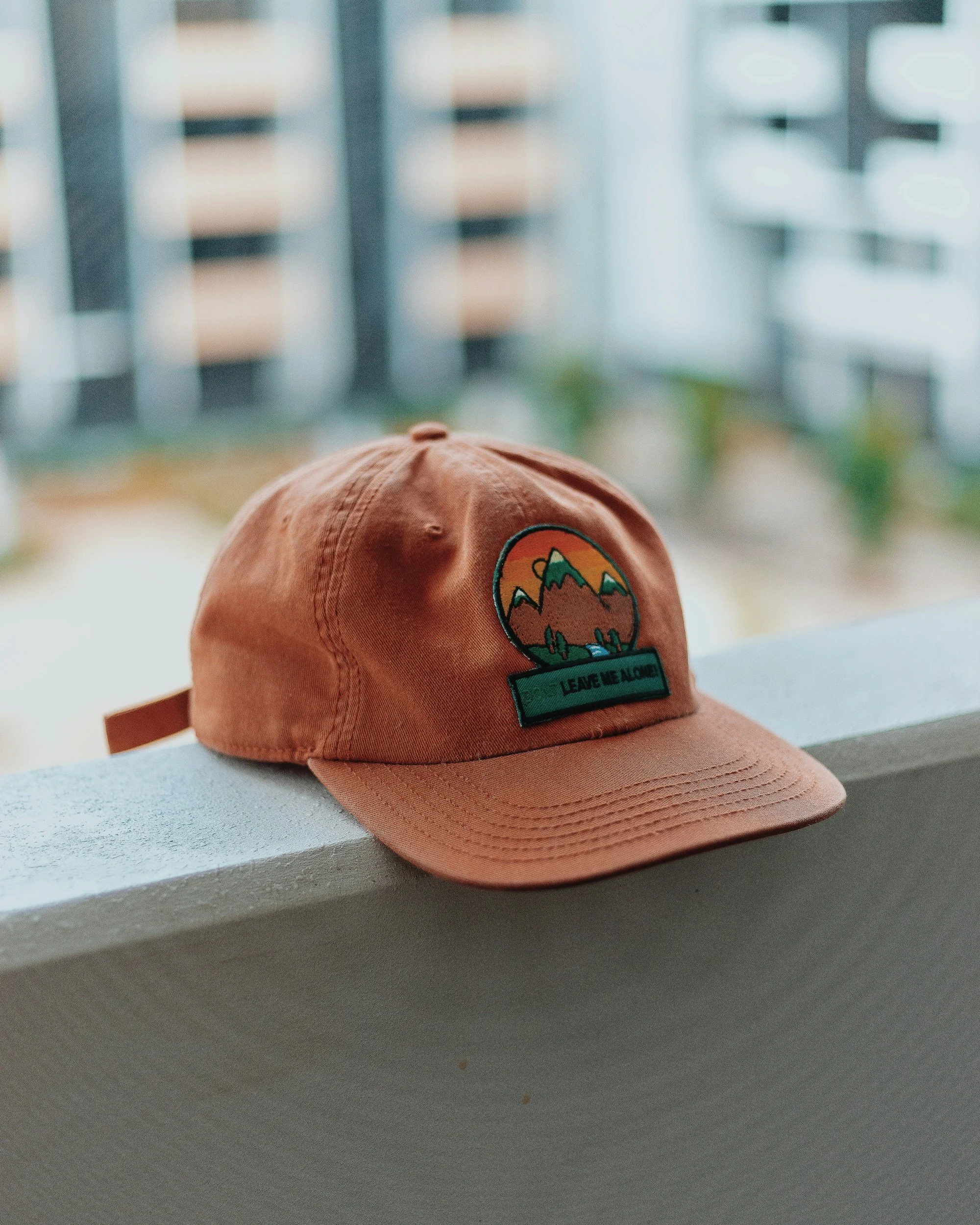 Fear in a Hat