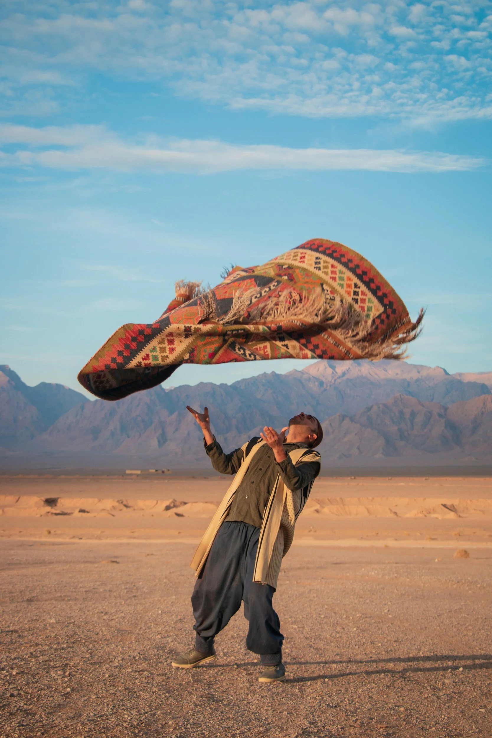 Examining Identity and Assimilation