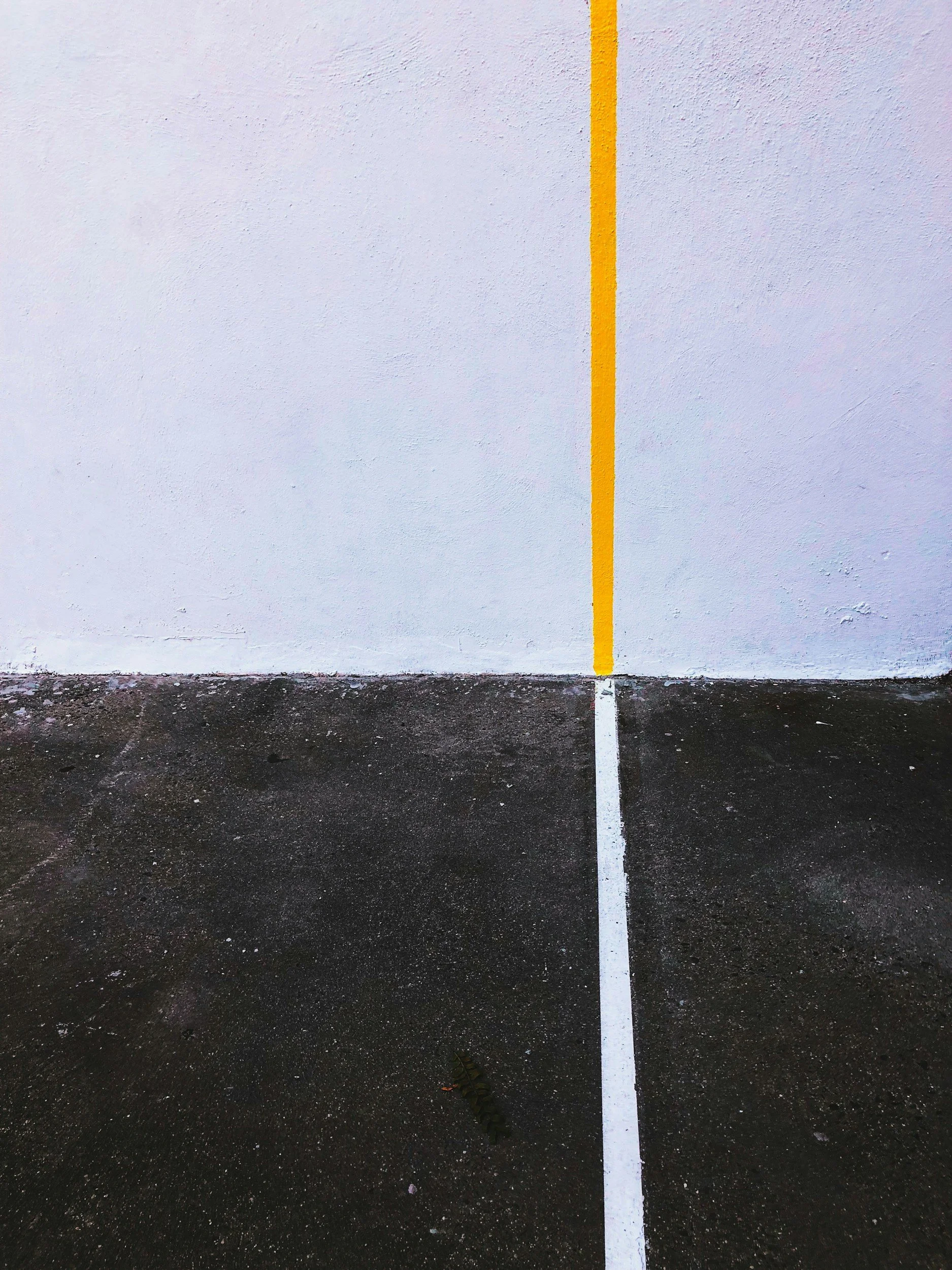 Cross the Line