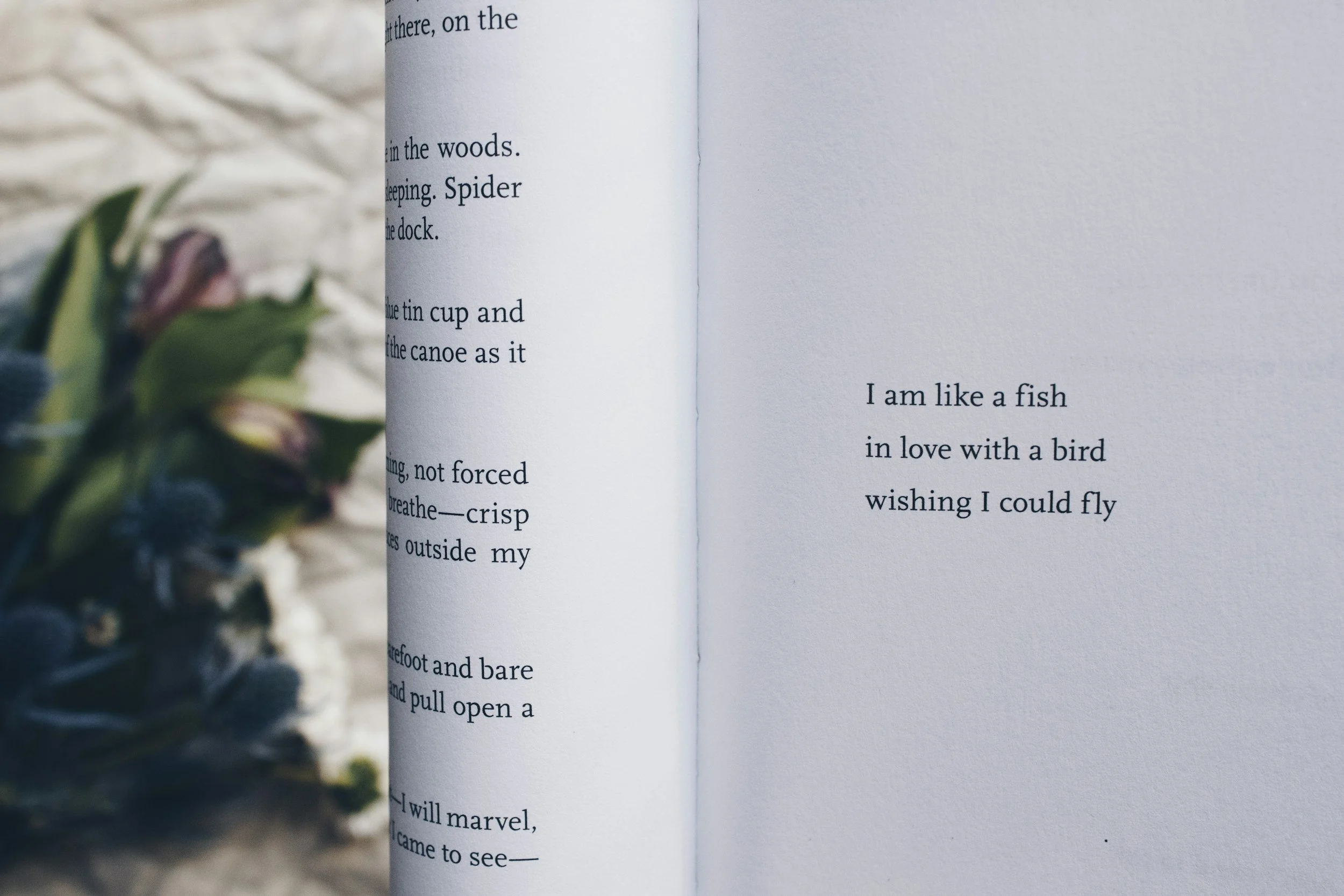 My People Poem 