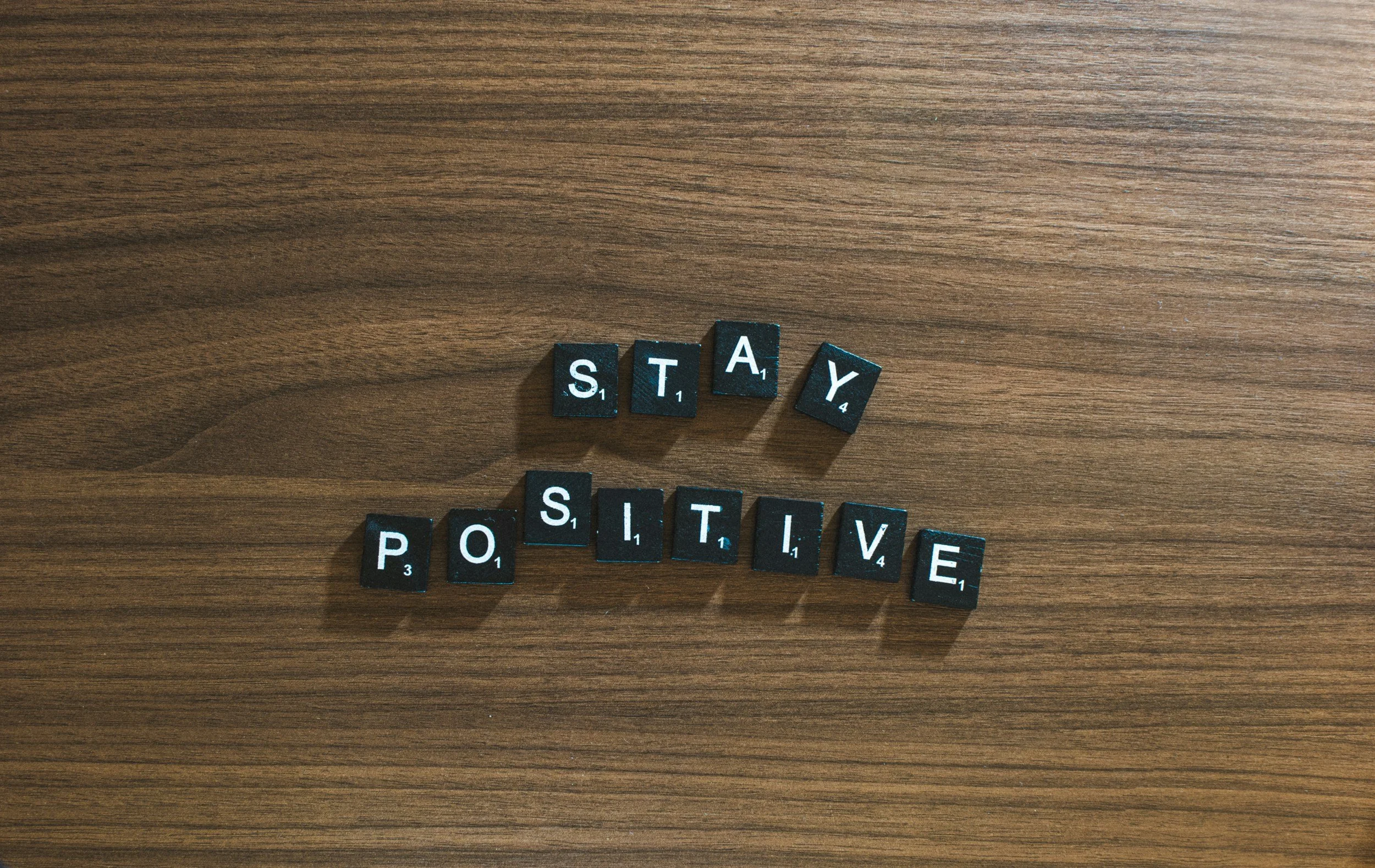 Week 4: Positive Self-Talk (TK-K)