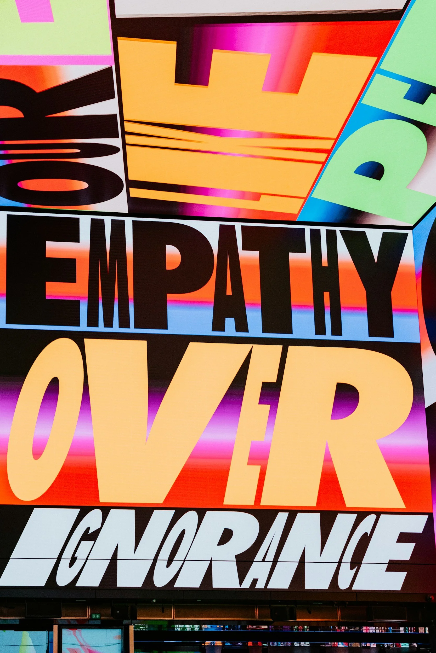Week 1: What is Empathy? (2nd-5th)