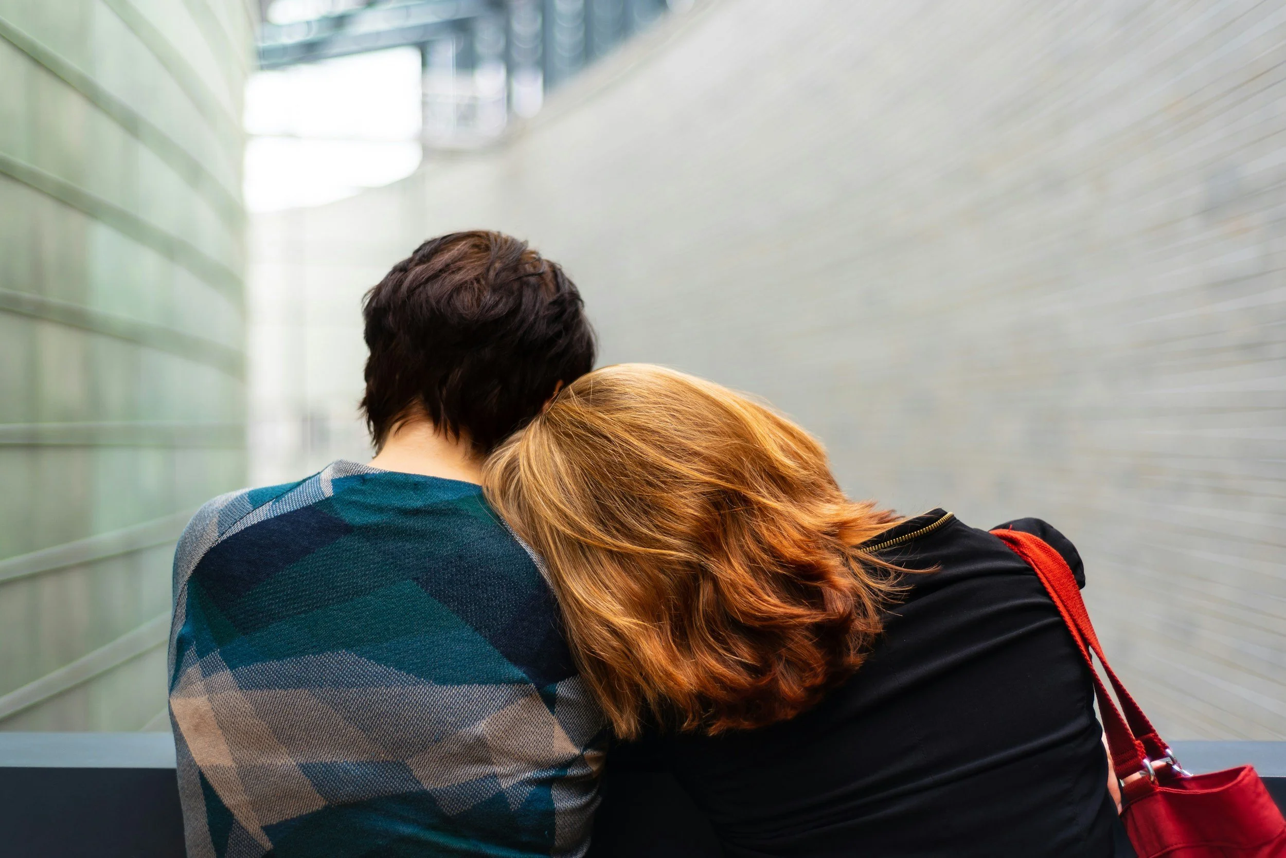 Recognizing Empathy (3-5)