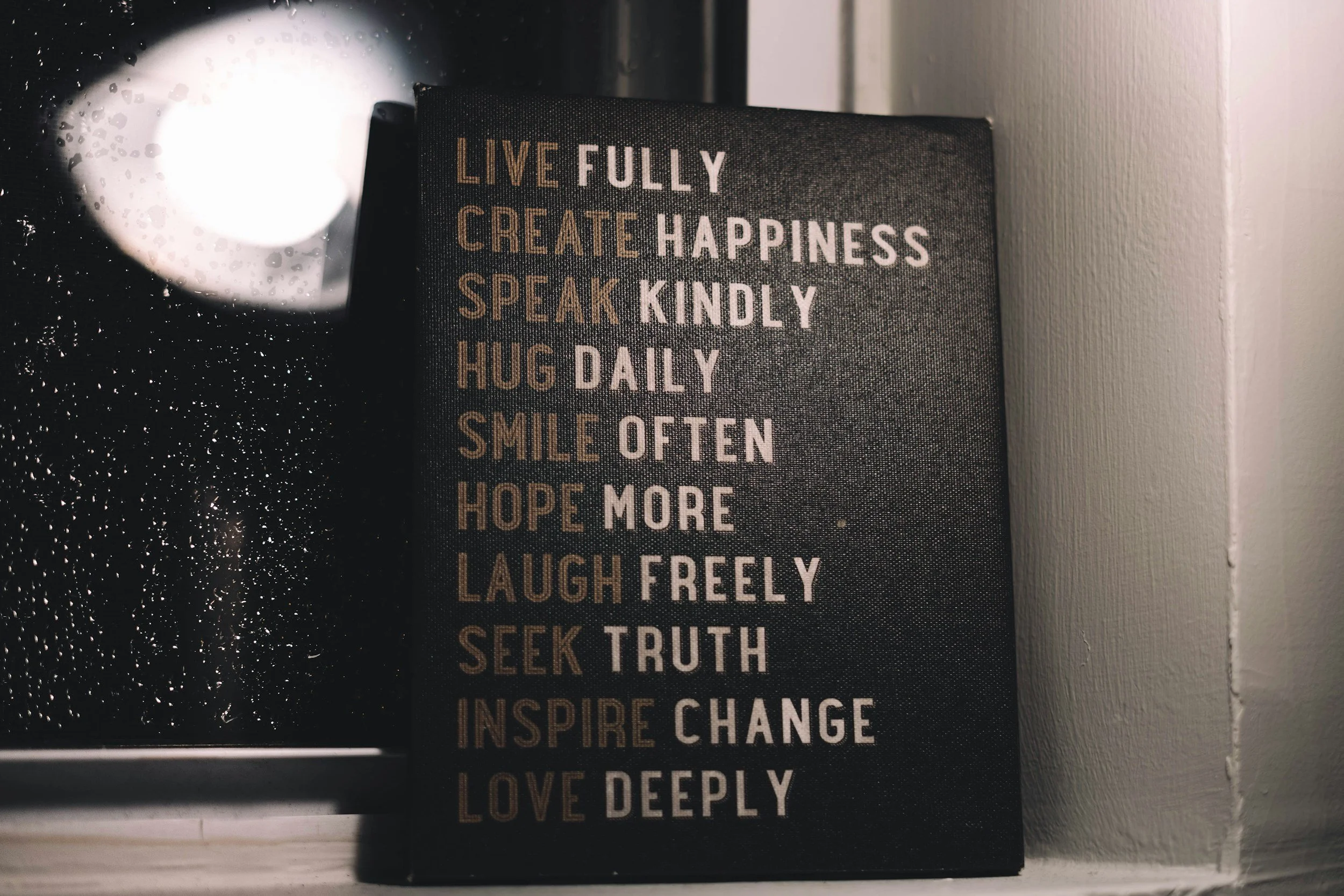 Week 1: Positive Self Talk (TK-2)