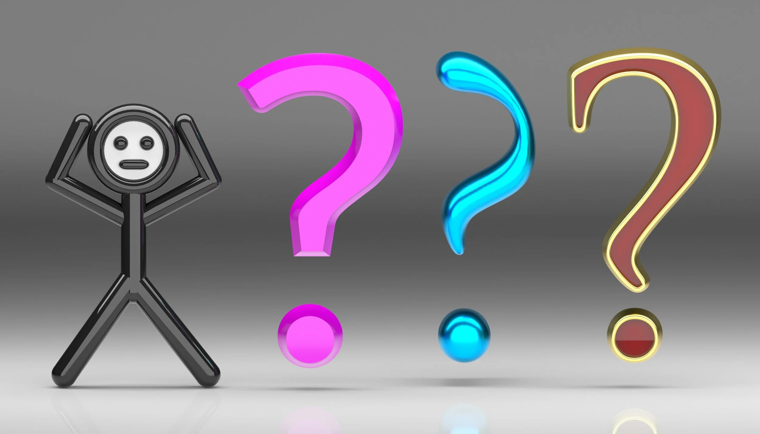 What is it?