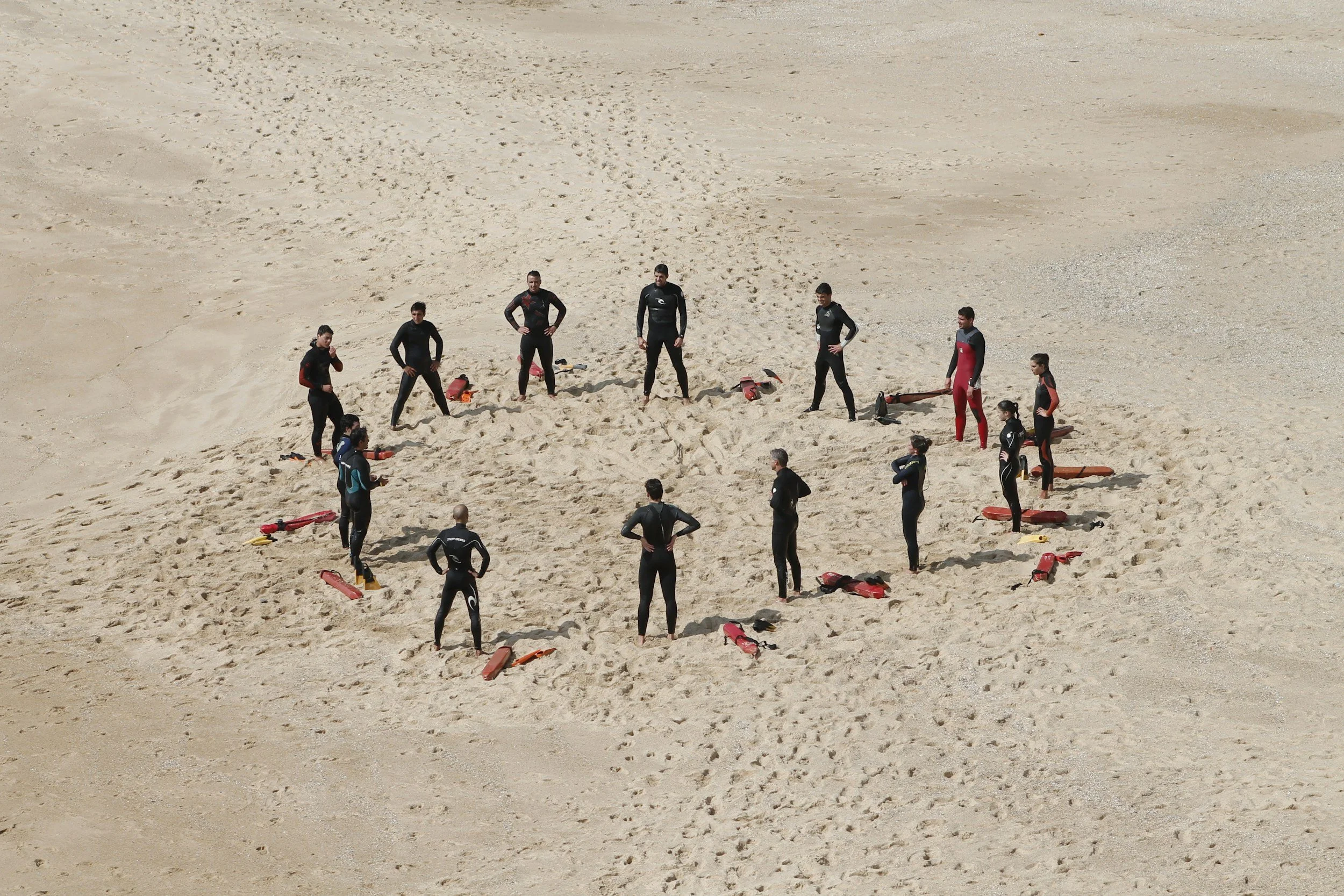 Strengths Circle