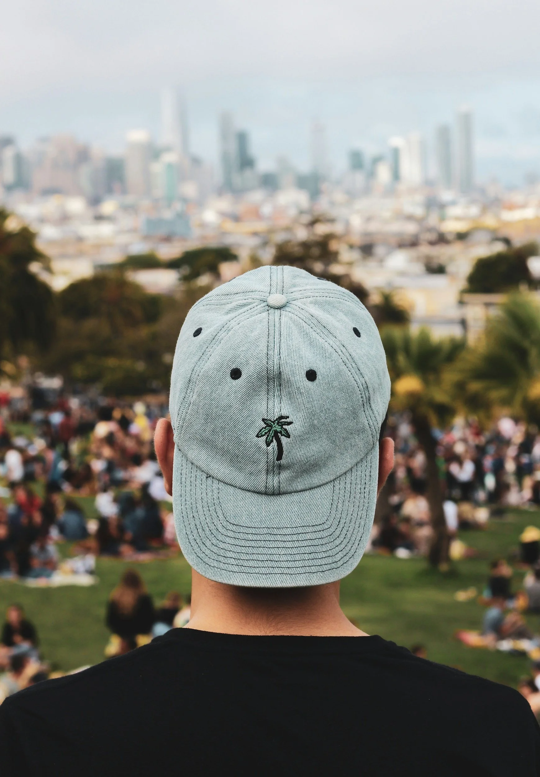Week 6: Point of View 