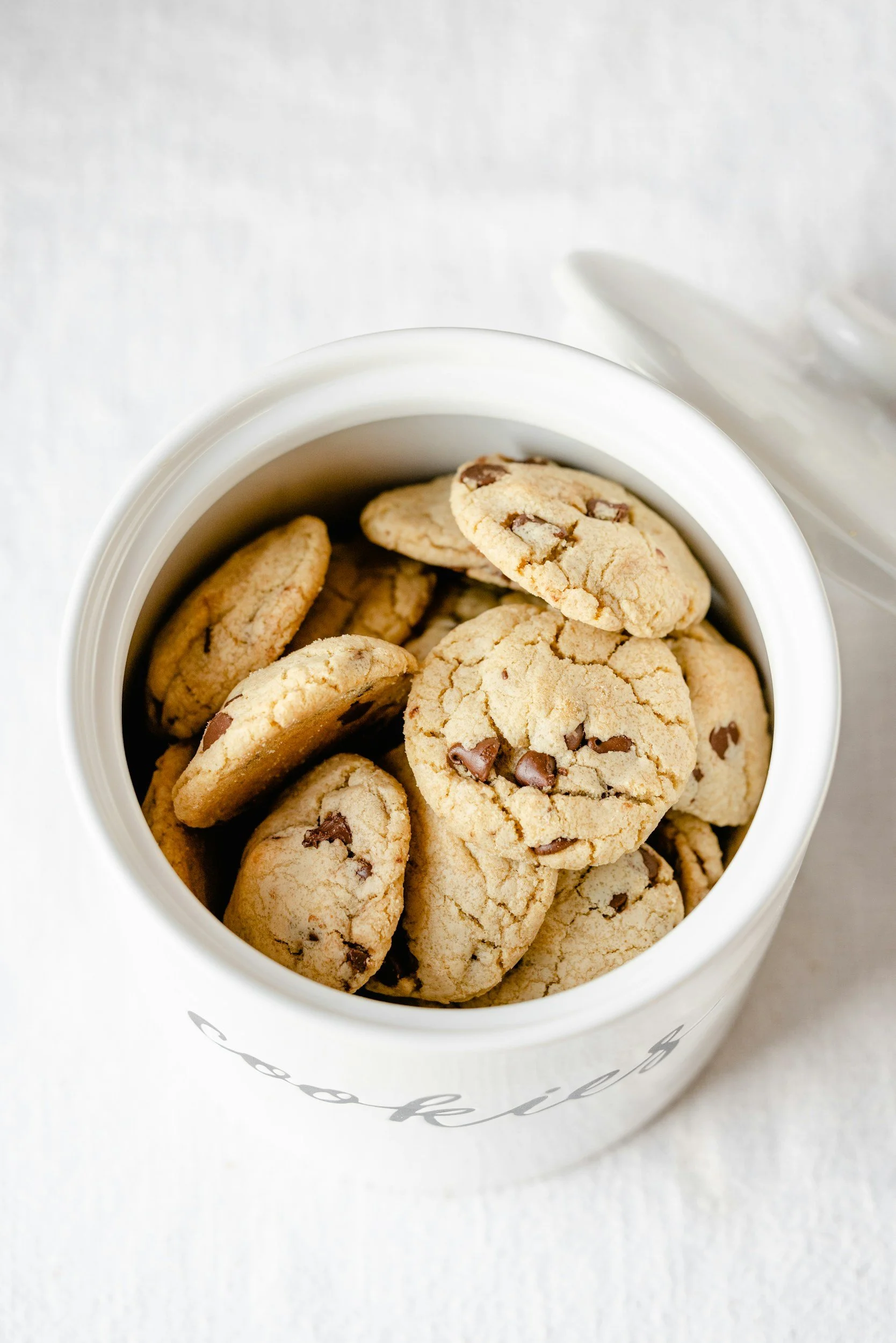 Week 2: Who Took the Cookie from the Cookie Jar?