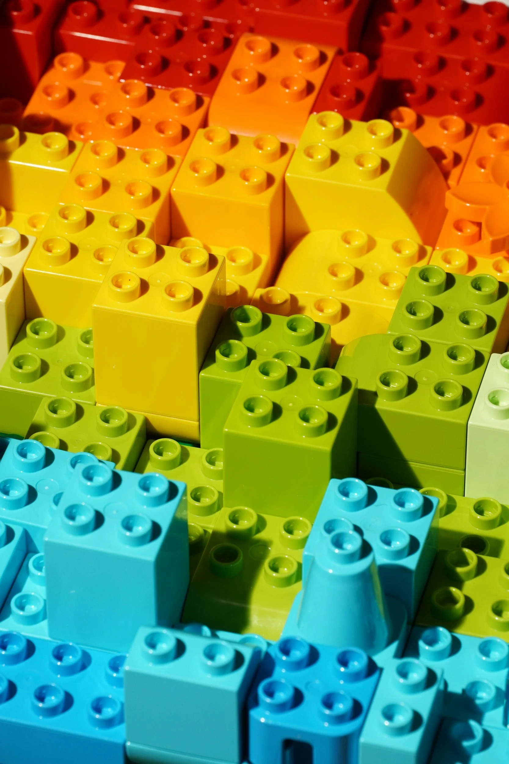 Lego Master Builder Battle