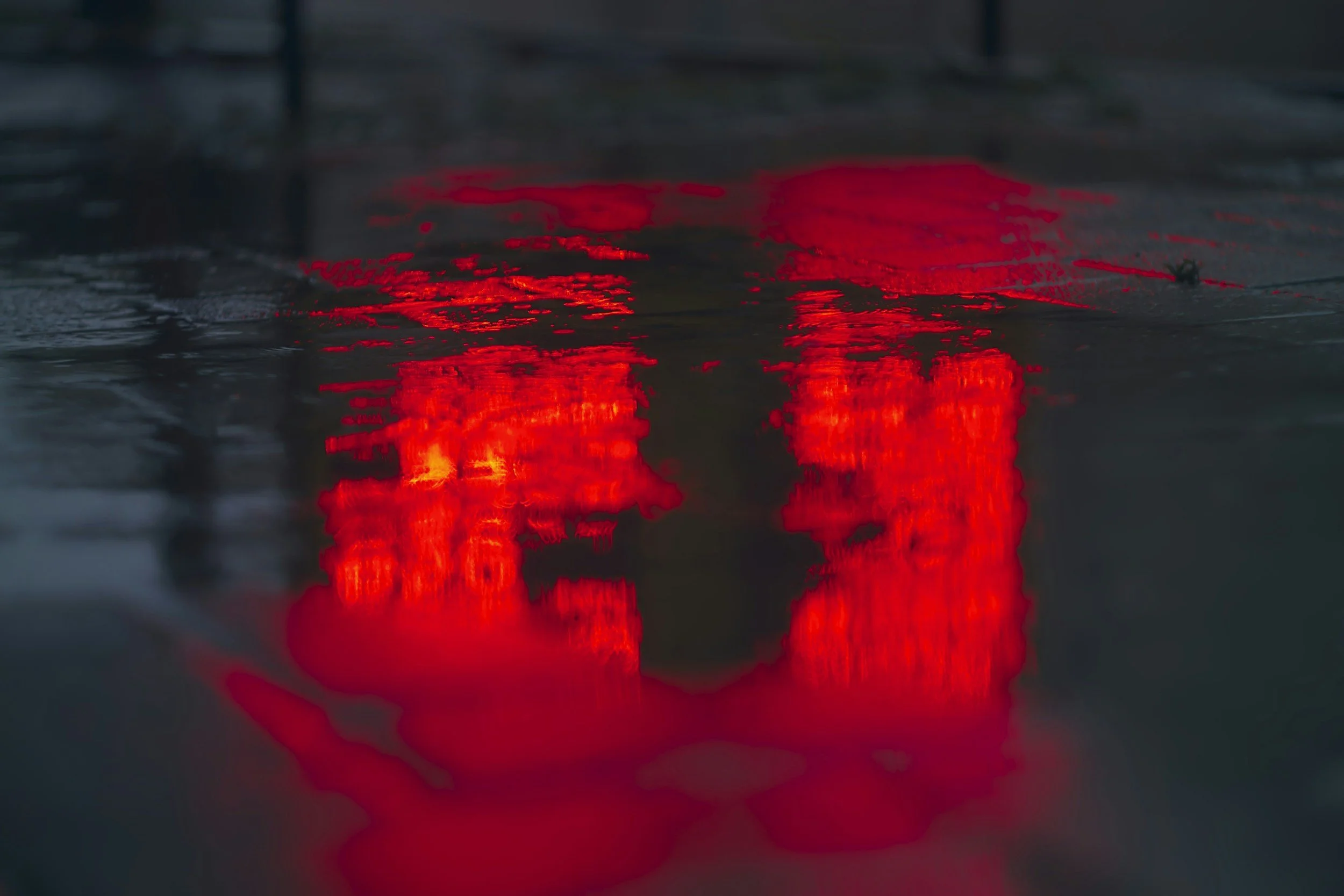 Turning Red: Empathy for the Ones We Love Most