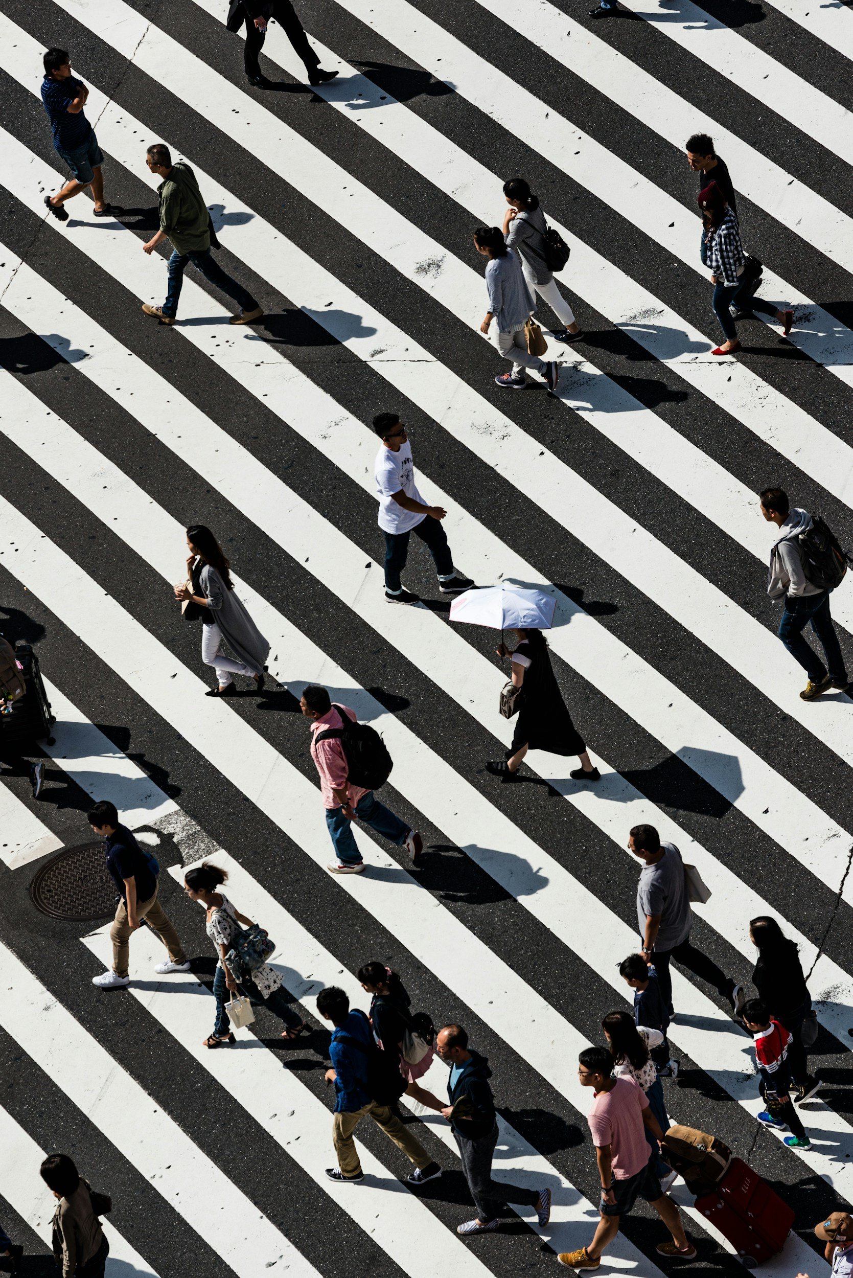 Humanizing Each Other: Getting to Know Peers and Teachers