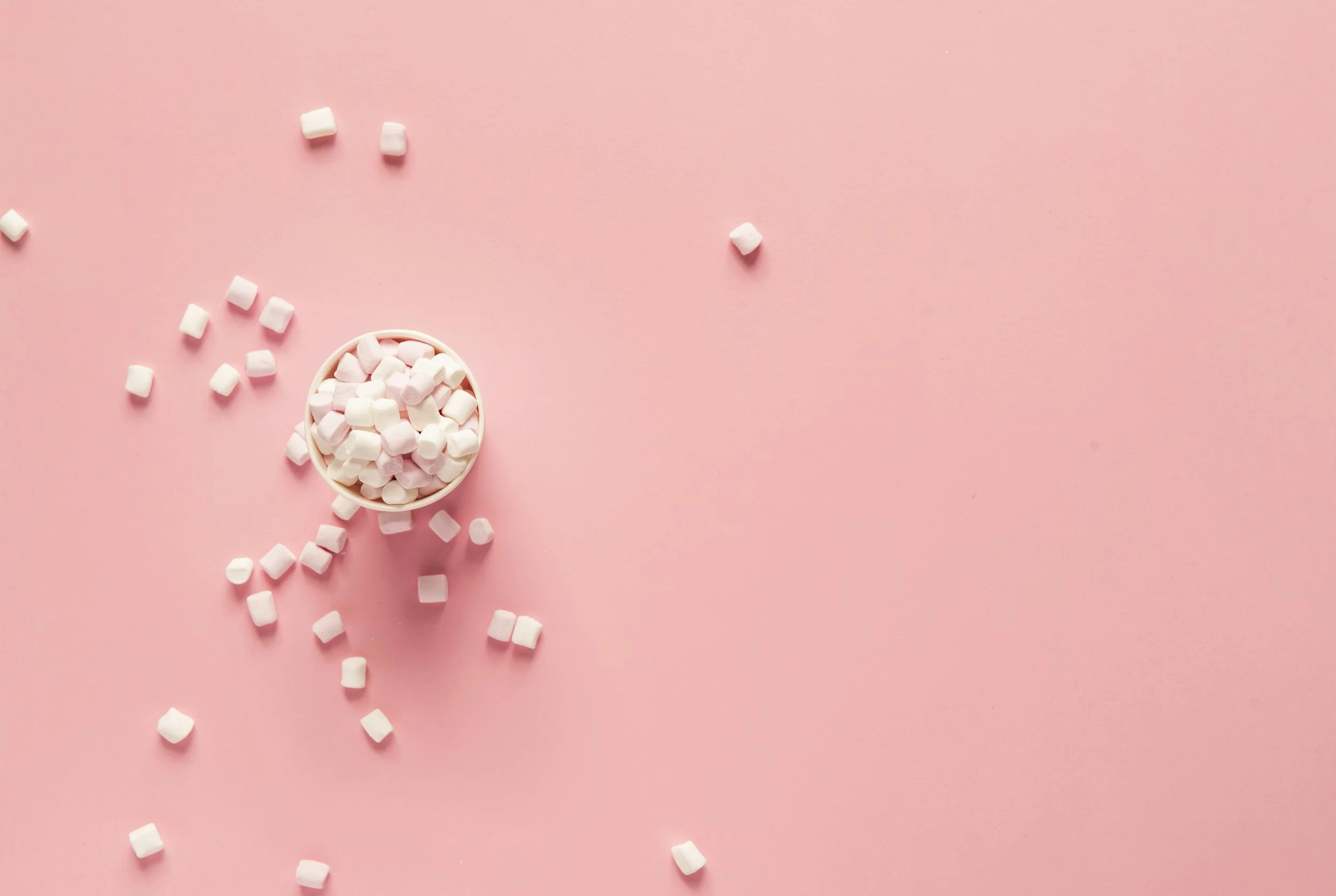 Impulse Control: Statues and Marshmallow Towers