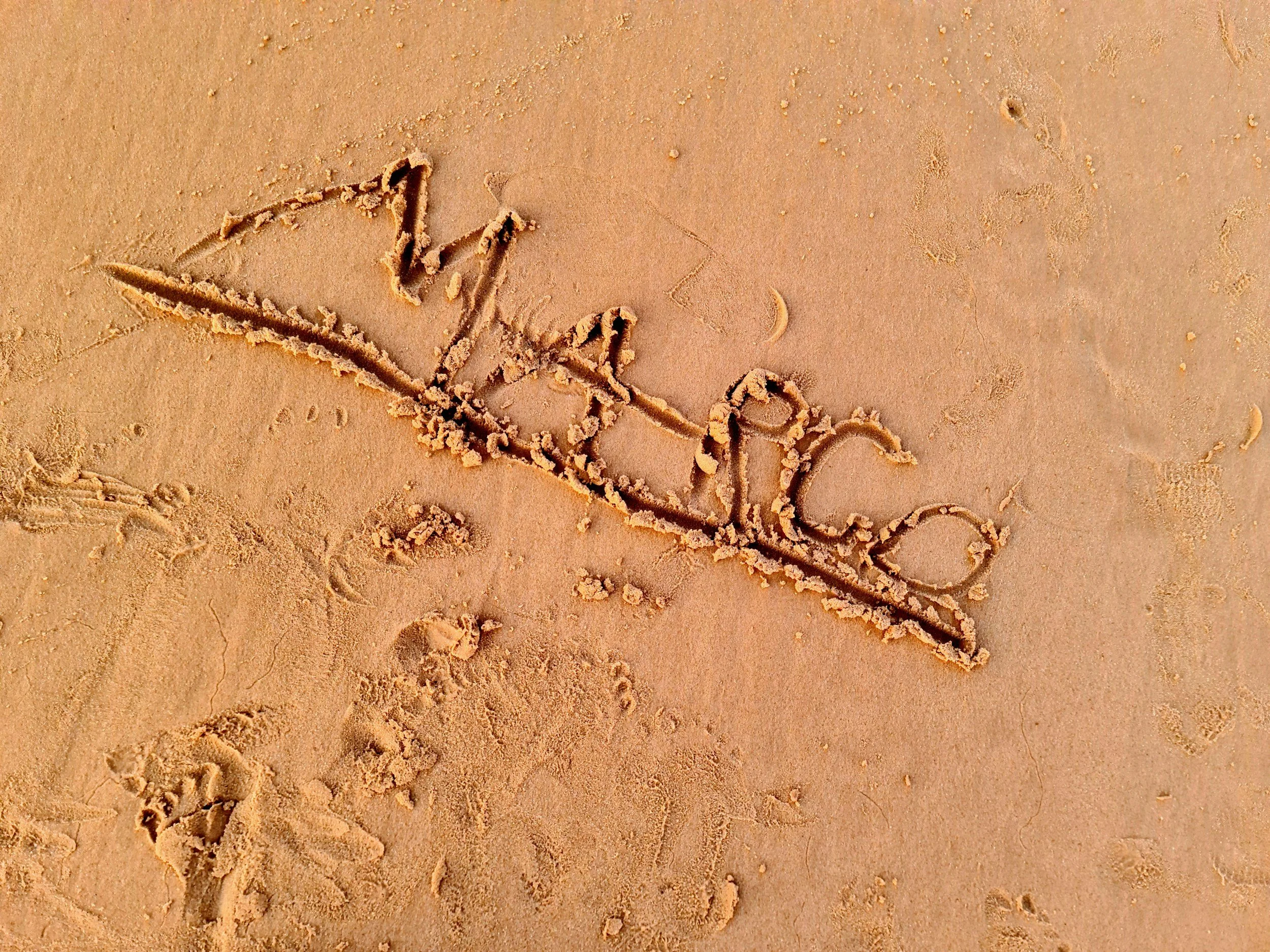 My Name, My Story 