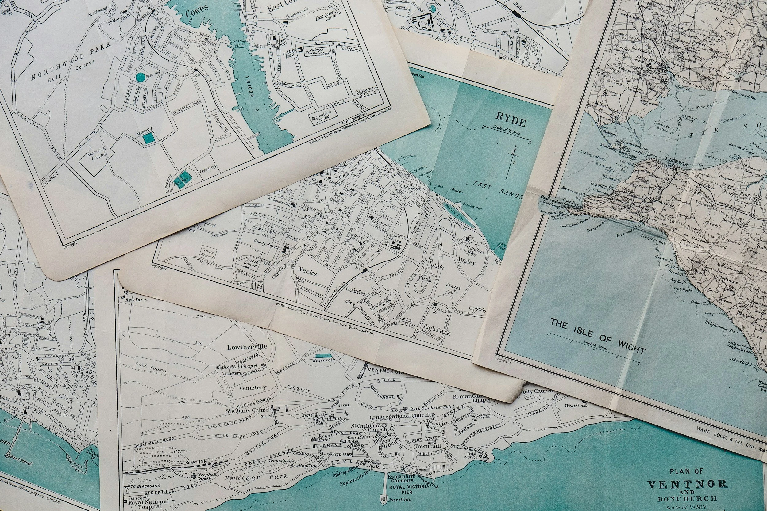 Motivation Map 