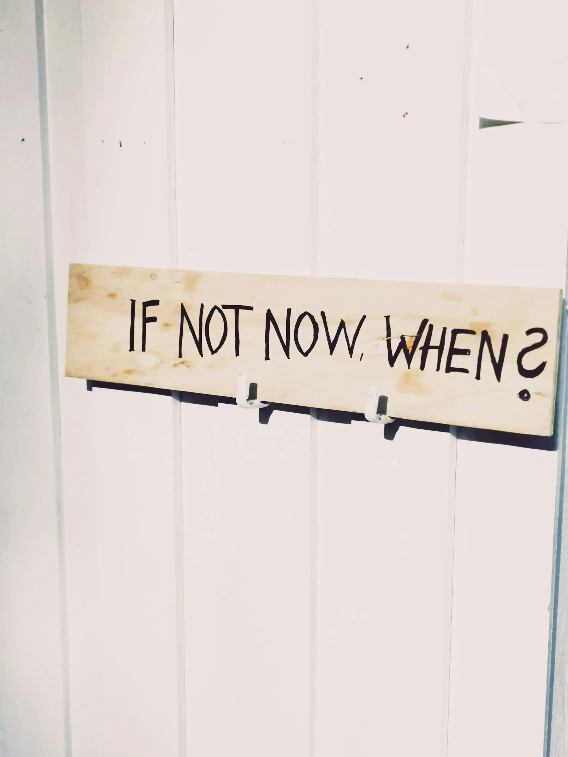 If-Then Plans: Confidence Through Preparation