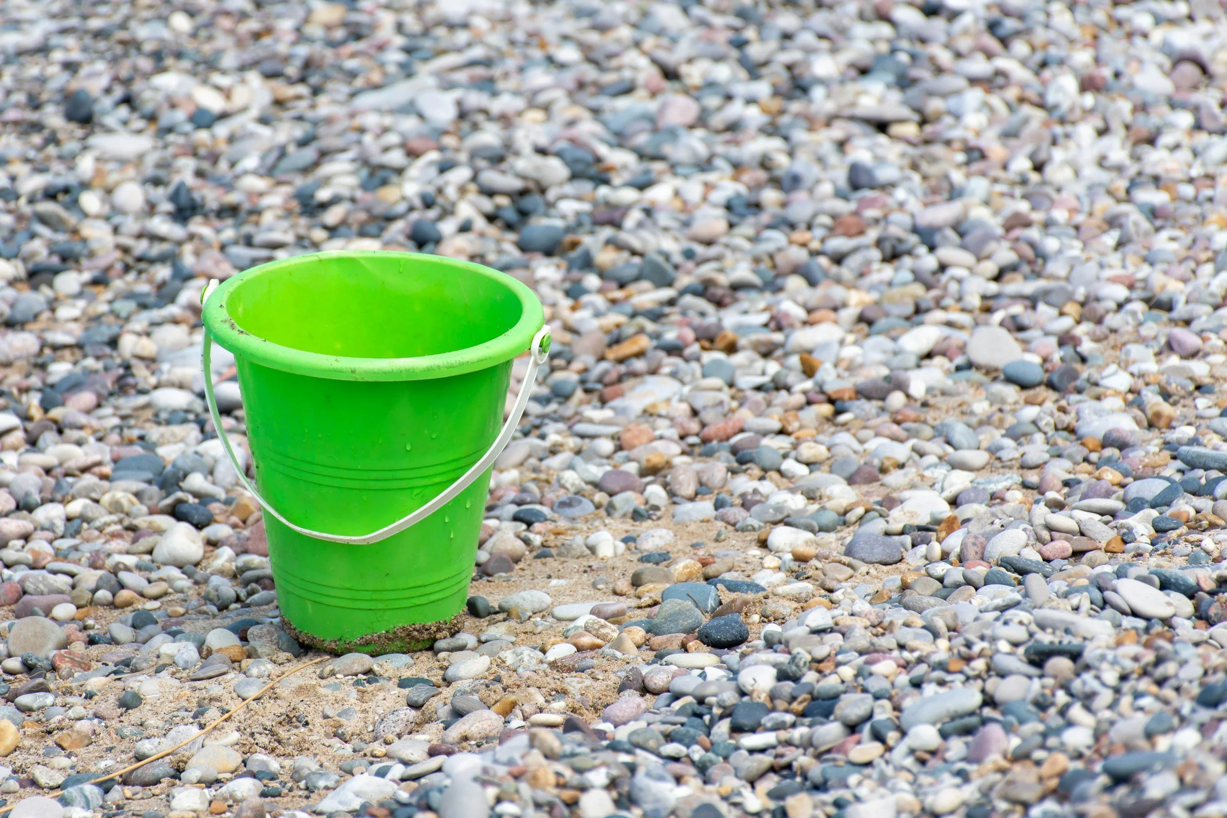 Bucket Fillers: Strength Notes&nbsp; 