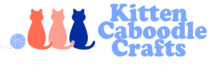 Kitten Caboodle Crafts