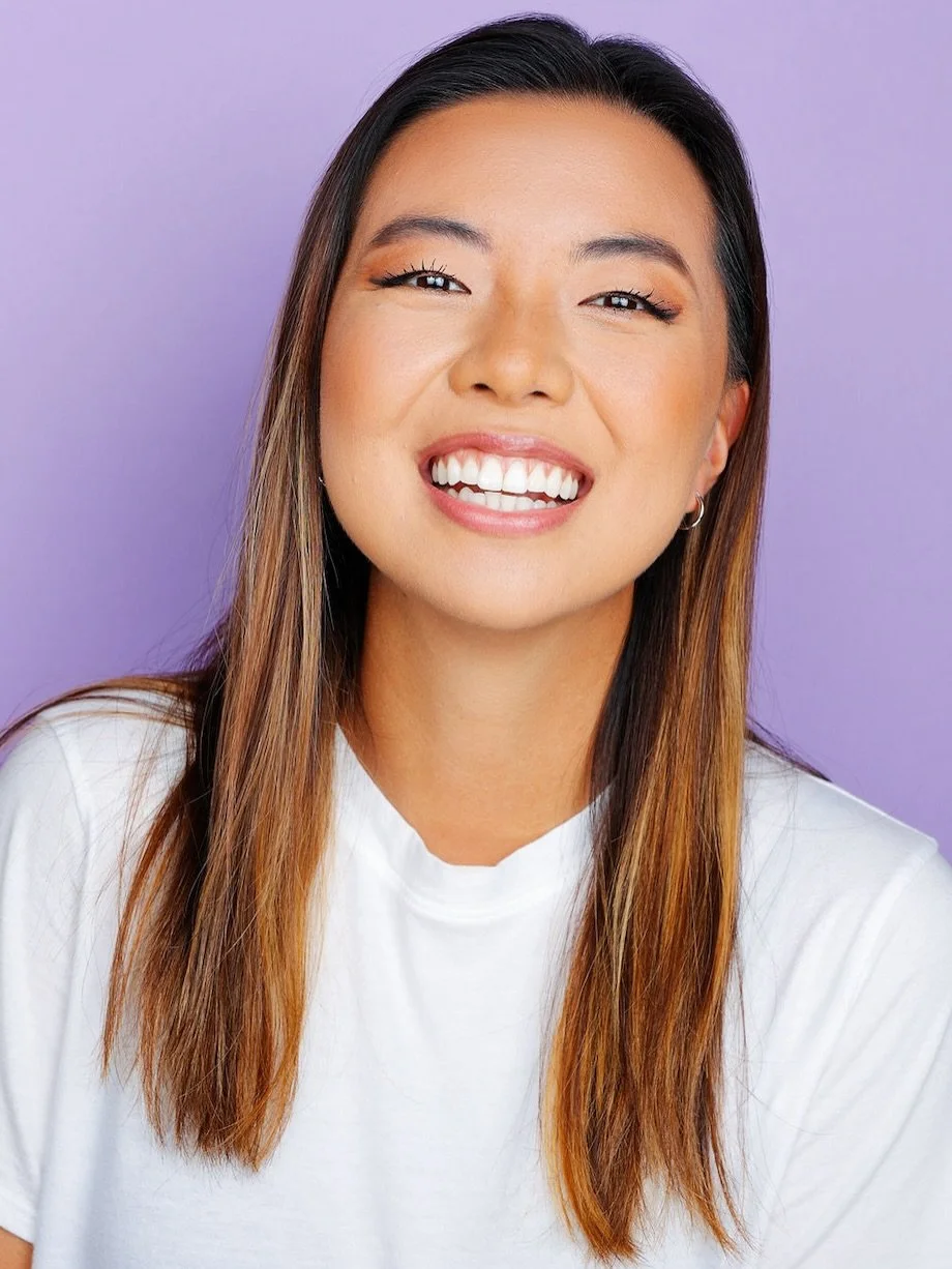 Getting emotional as I write this 🥹🥺

After 3 years of classes, auditions, callbacks, rejections, bookings, and all the different ups &amp; downs of this career, I finally gathered the freaking 🌟DREAM TEAM🌟 and damn does it feel so good!

📸 Comm