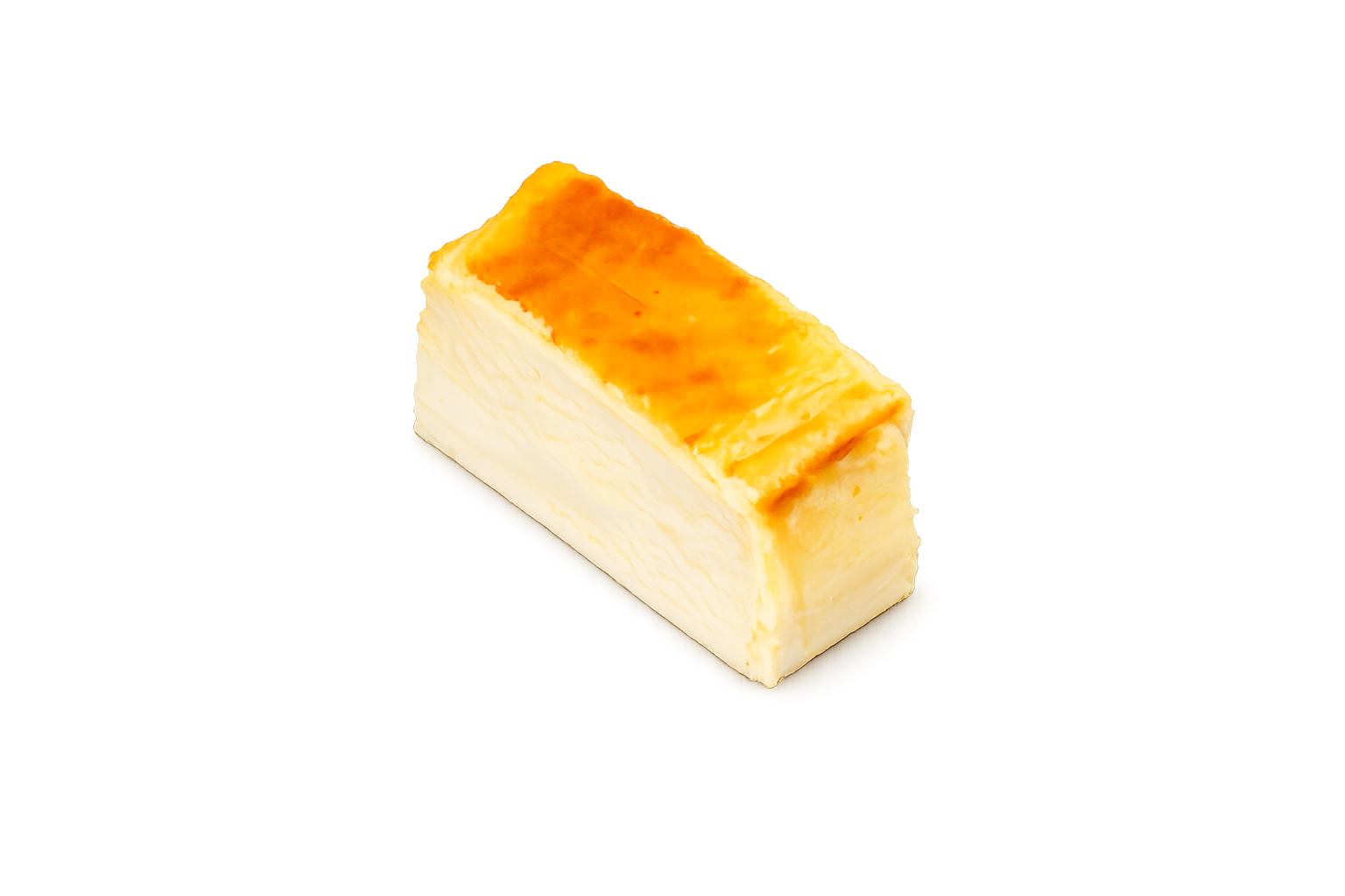Cheesecake Terrene from Ibuki Komeya in Parkside Adelaide.