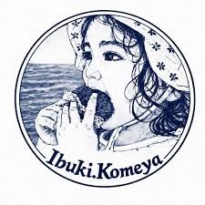 Ibuki Komeya