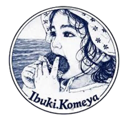 Ibuki Komeya