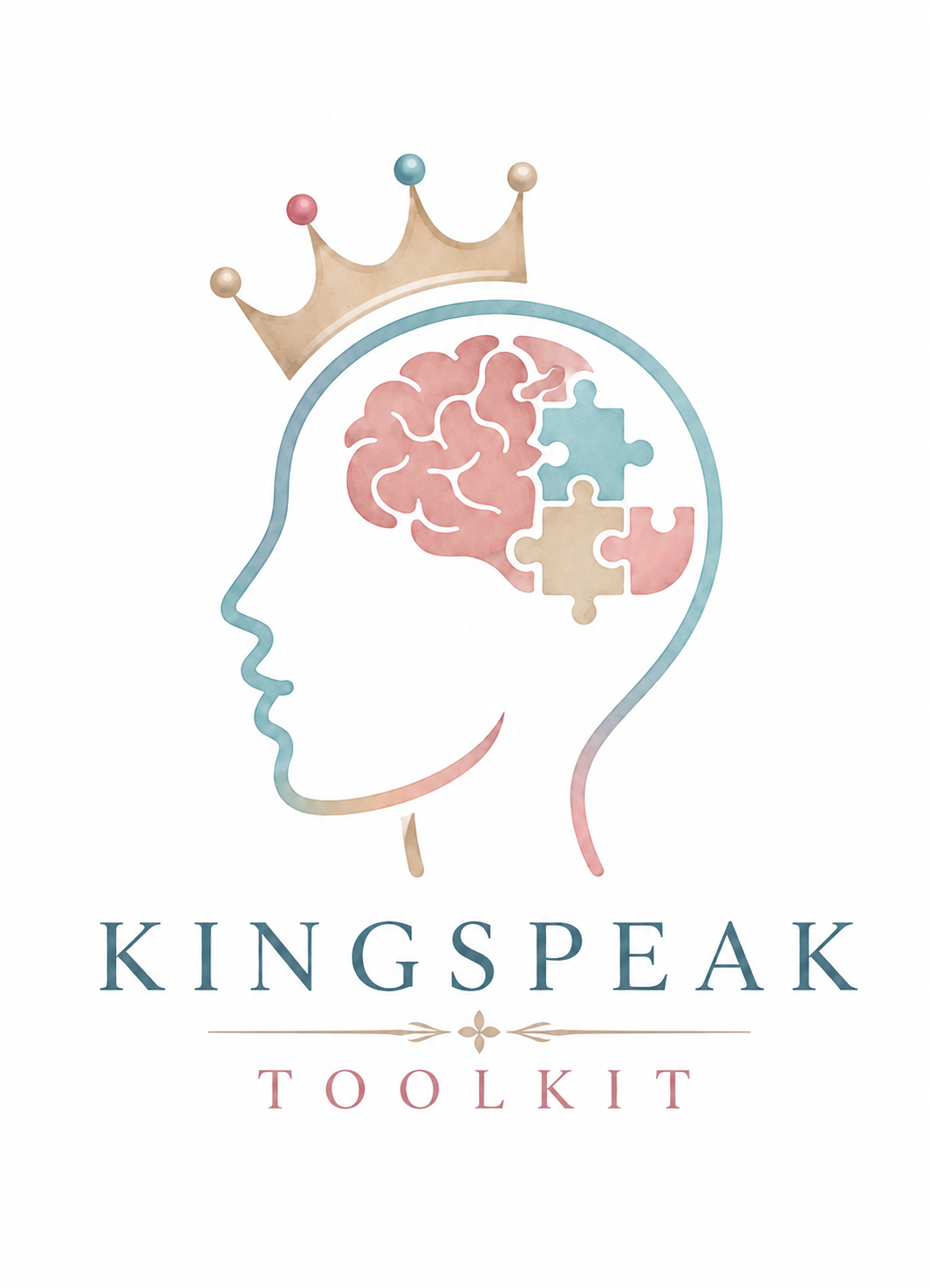 KingSpeak Toolkit Logo