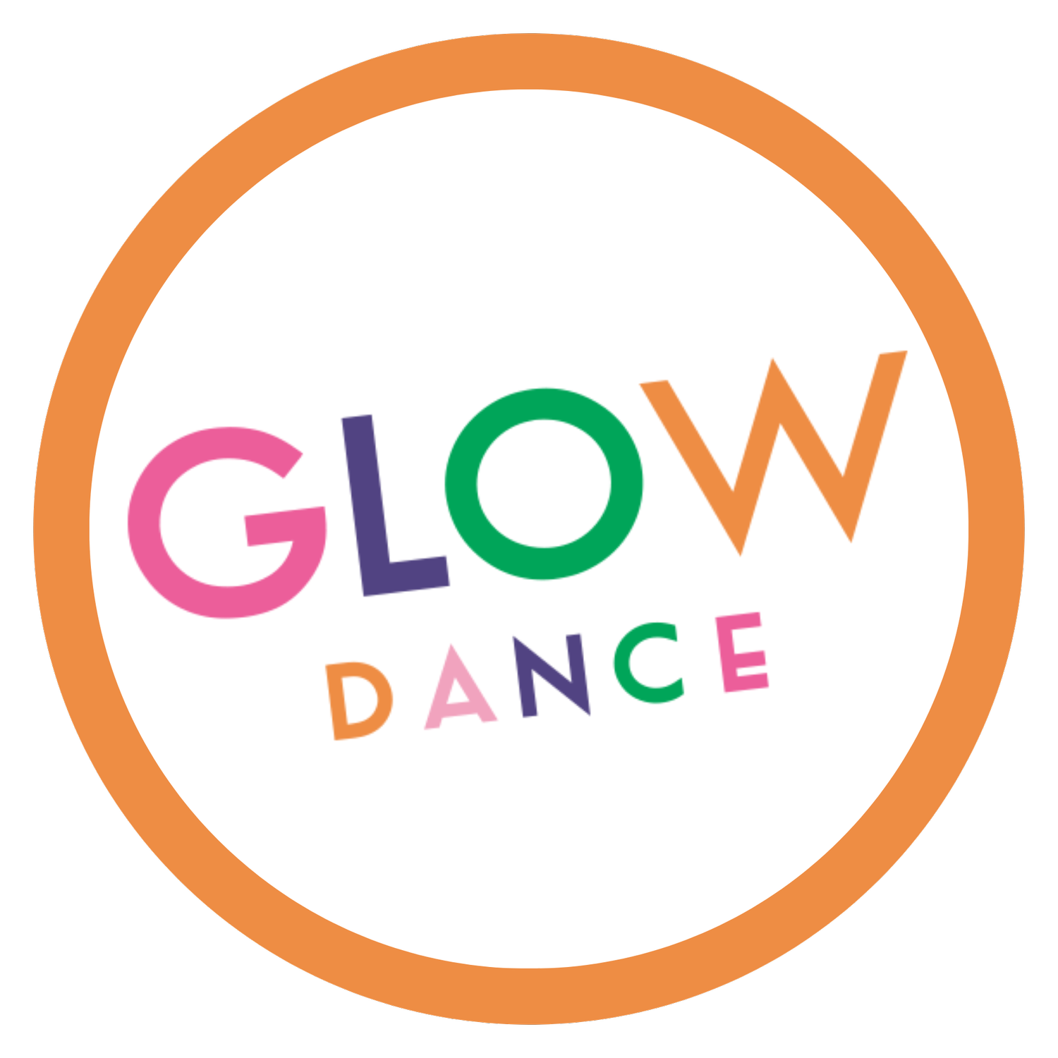 GLOW DANCE