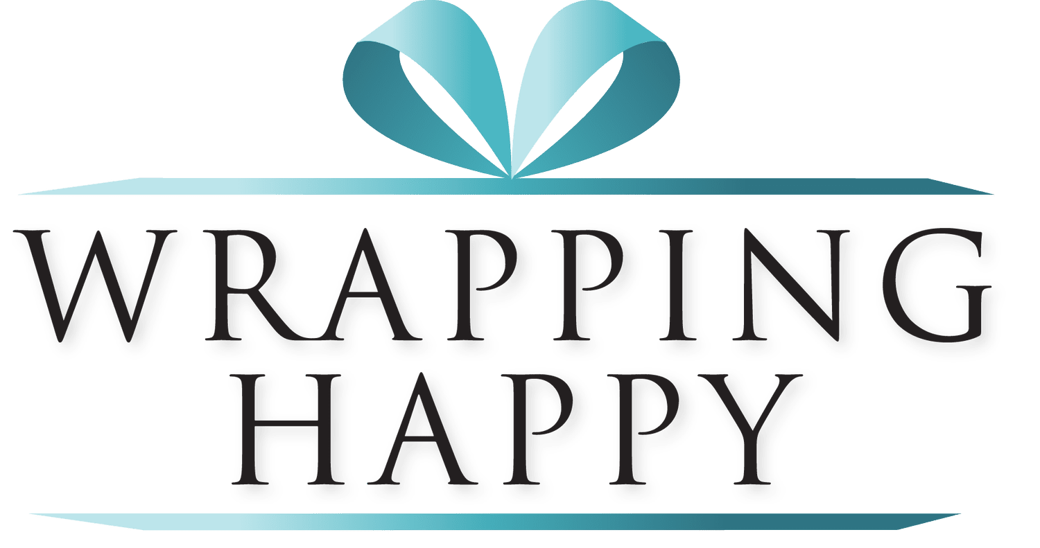 Wrapping Happy