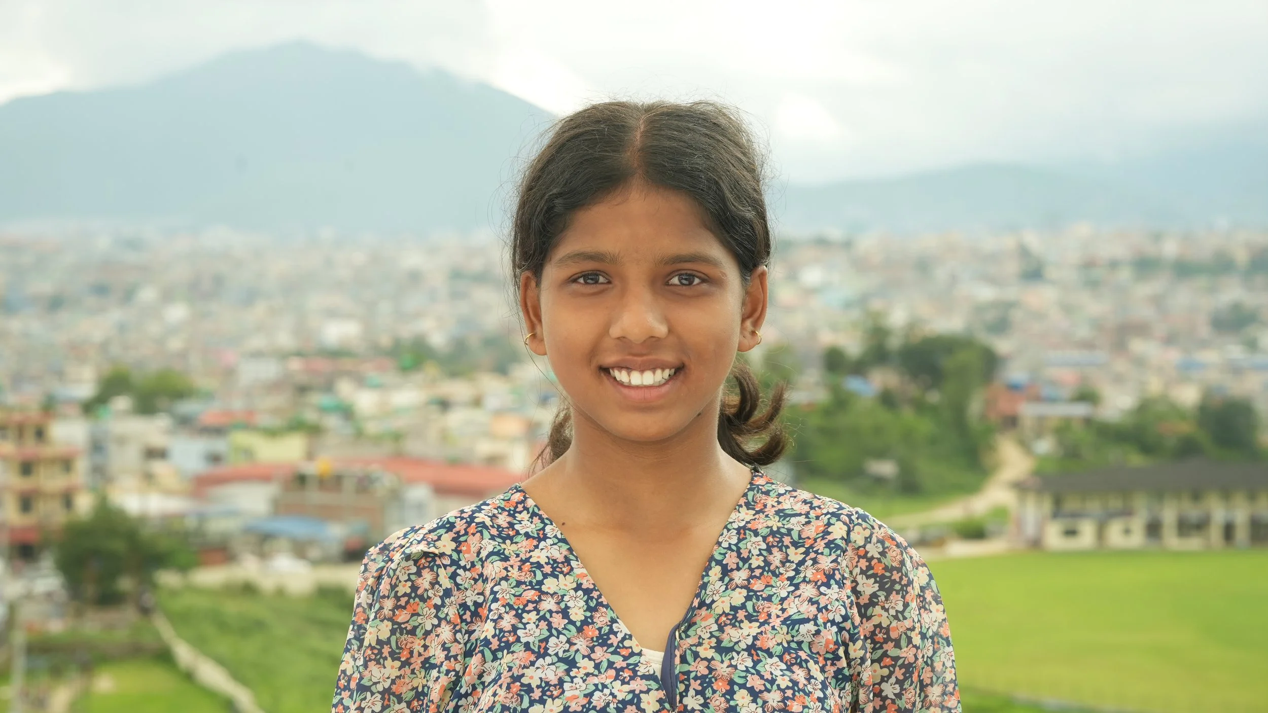 Ritu (Esther) Sunar