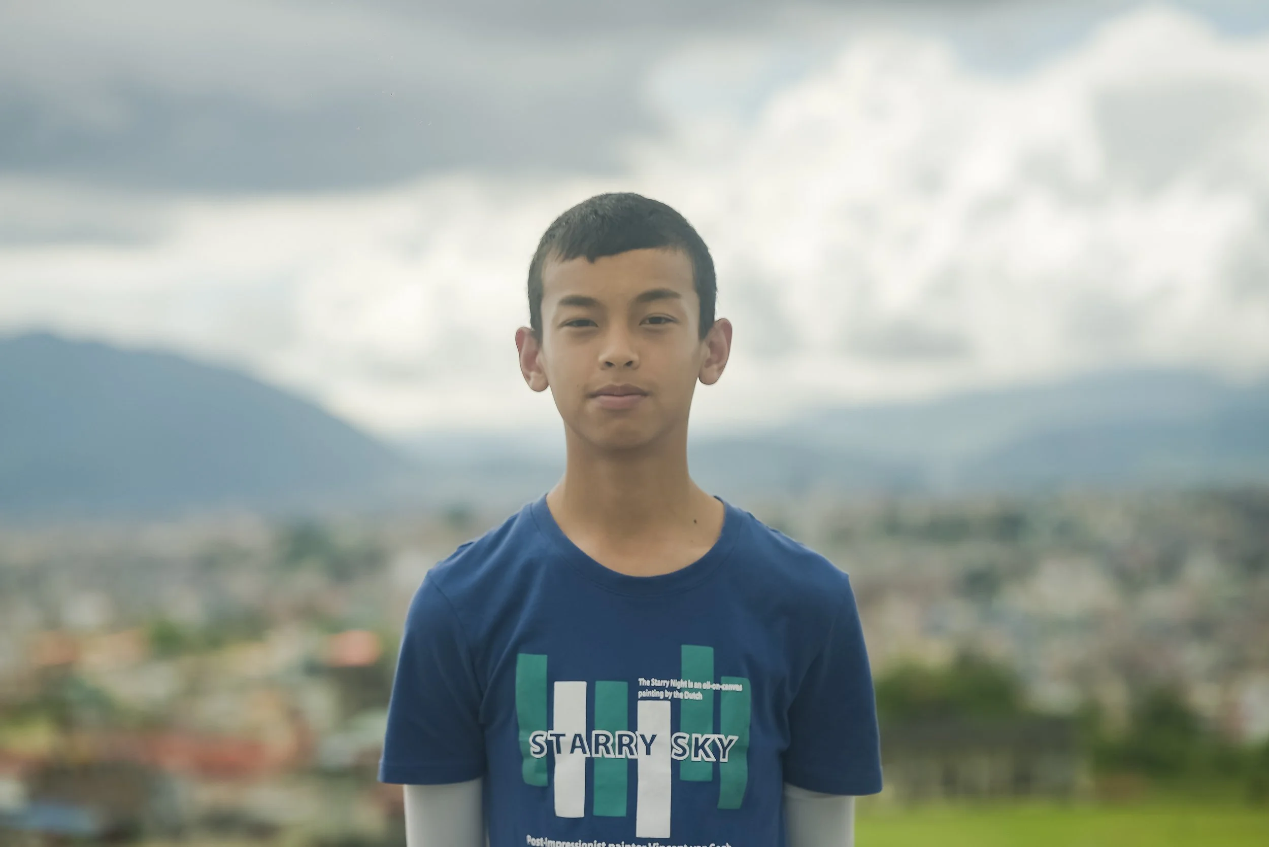 Alex Pun