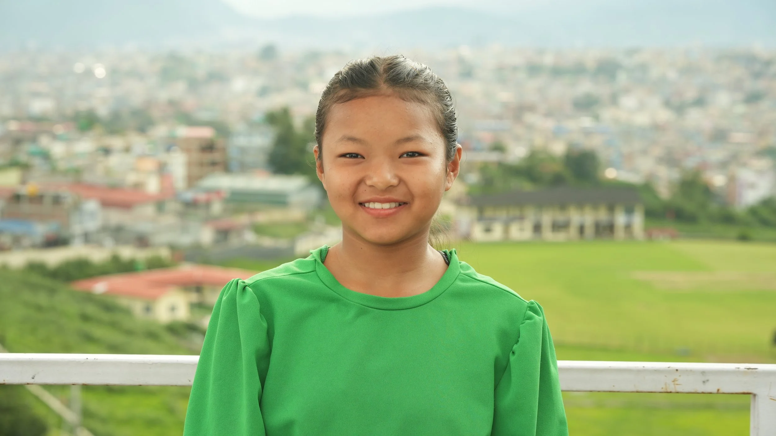 Kritika Thapa Magar