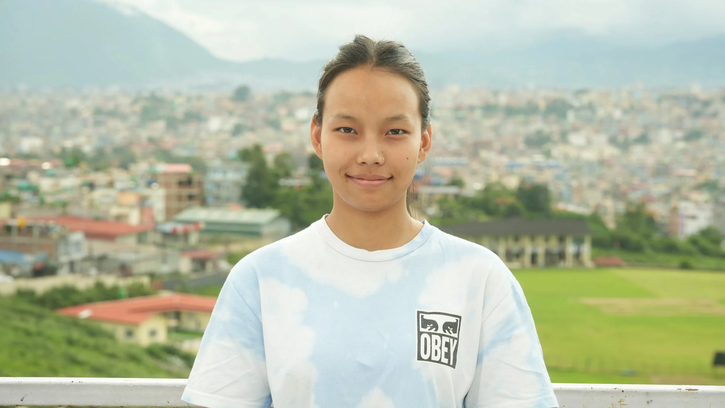 Rebika Limbu