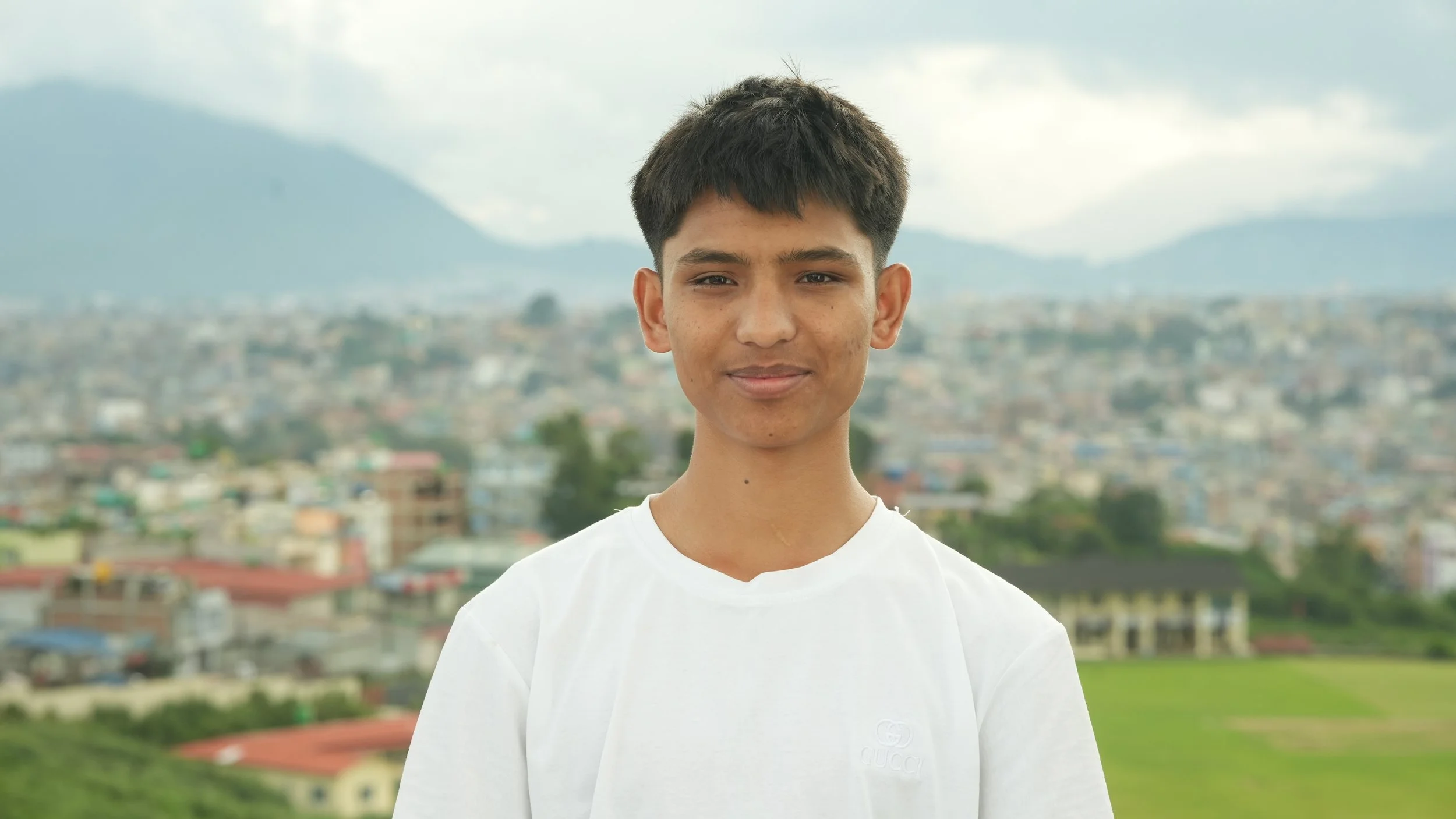 Jhalak Hamal