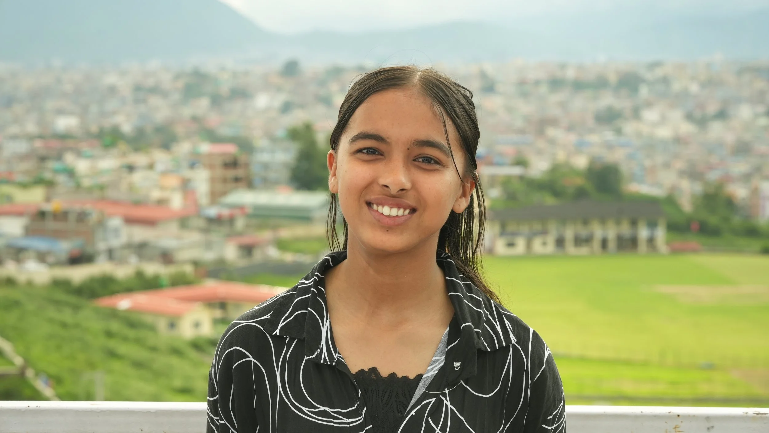 Bandana Koirala