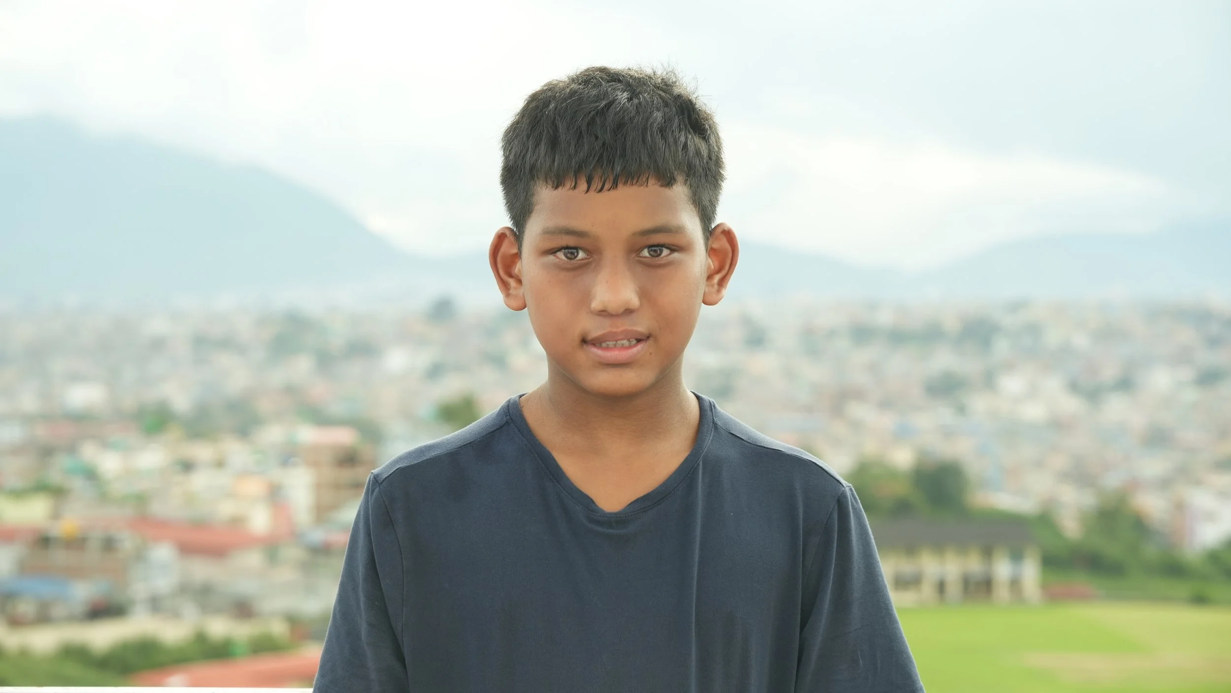 Basanta (Paul) Sunar