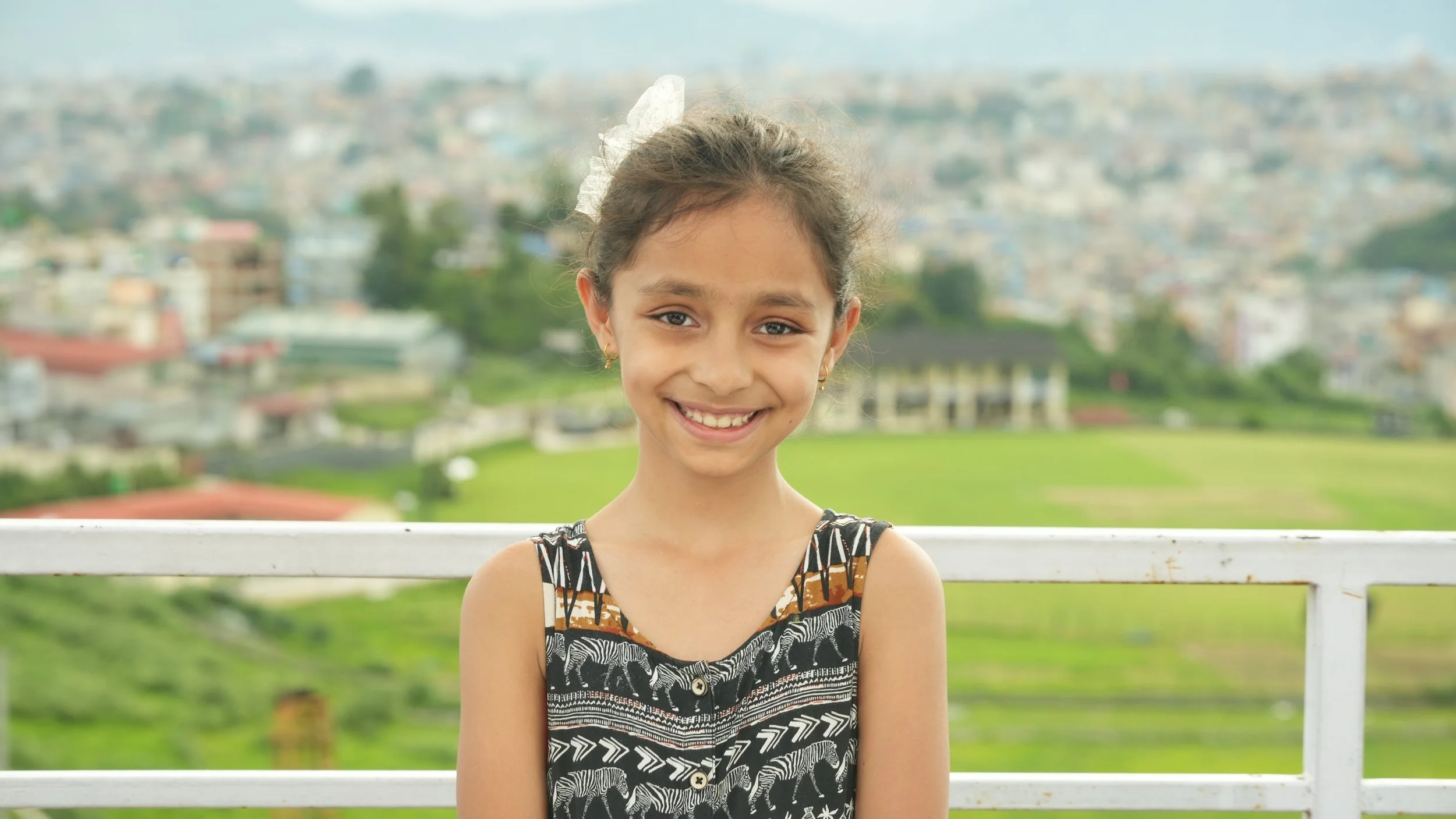 Kumika Pandit