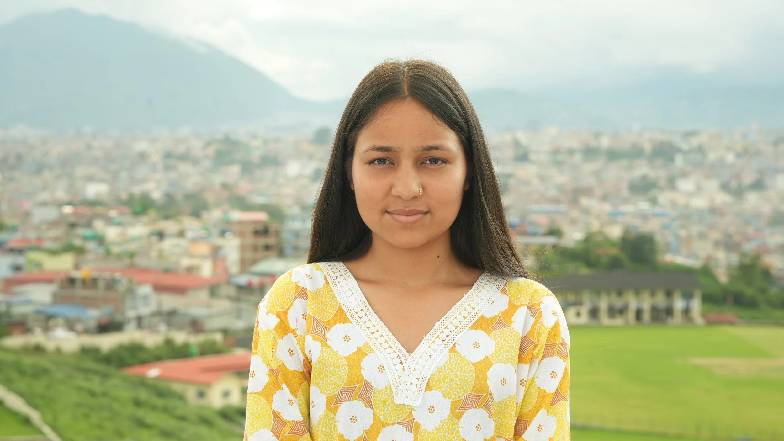 Sunita Chadara