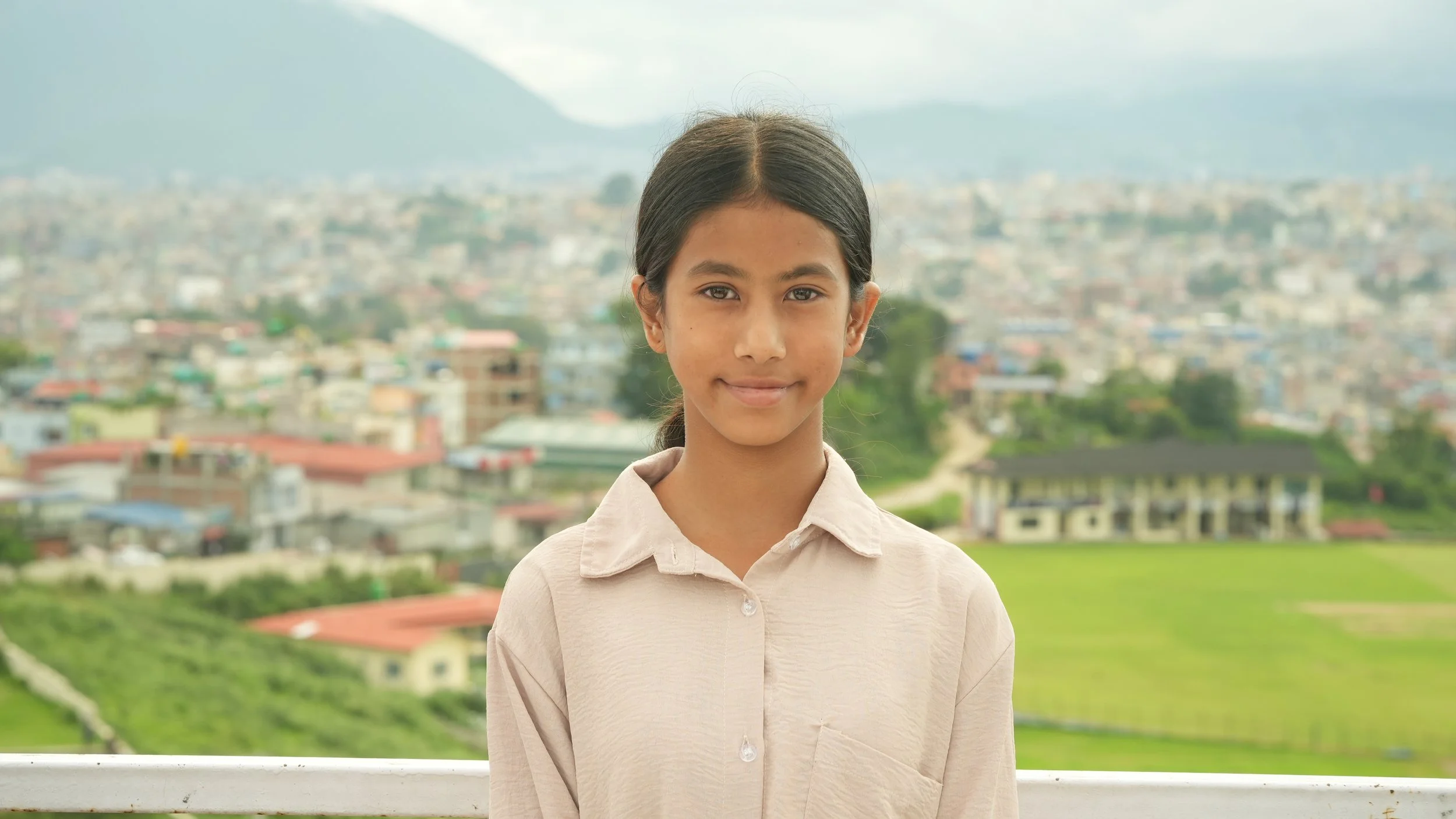 Manisha Thapa