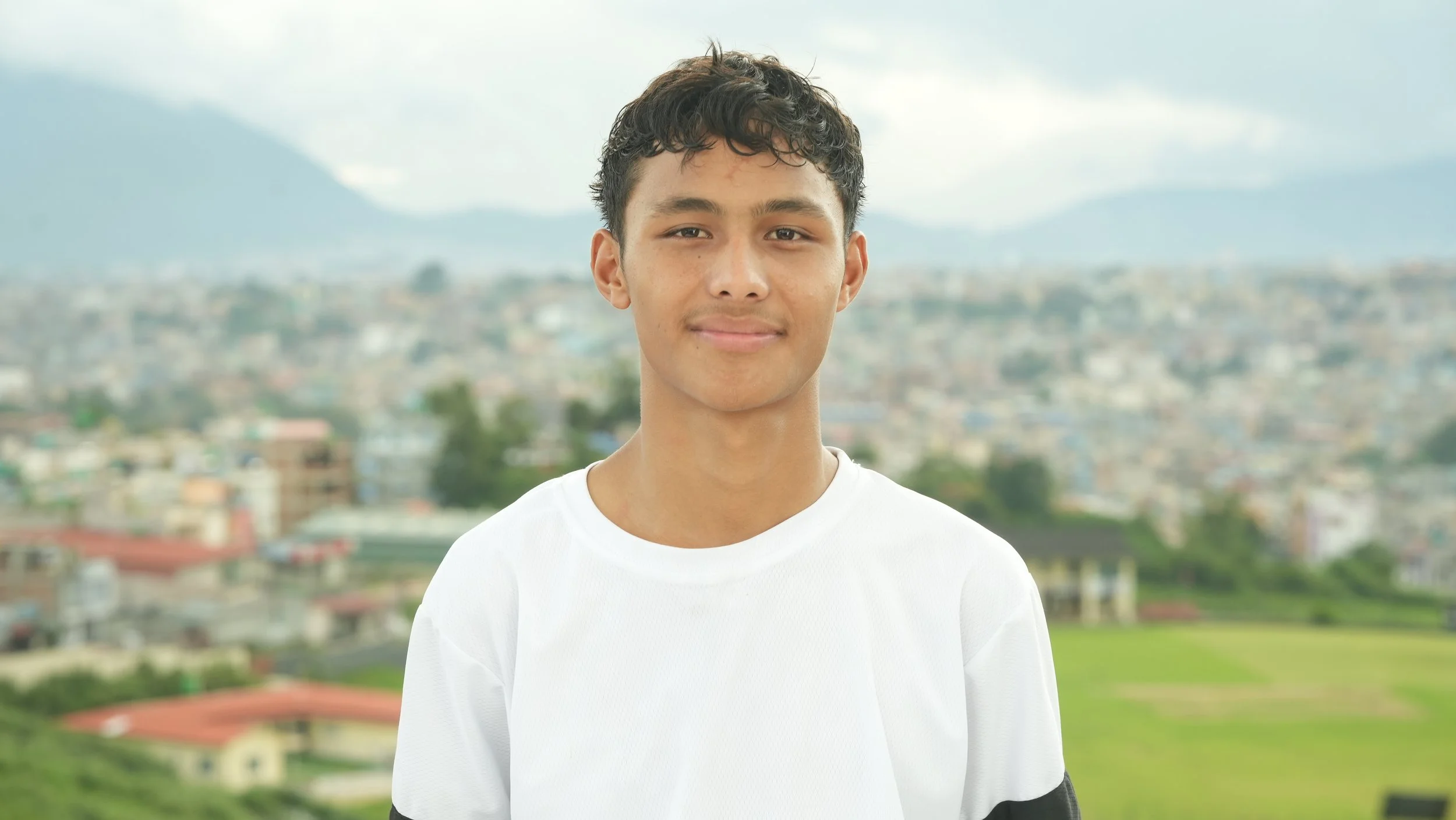 Kapil Mahat