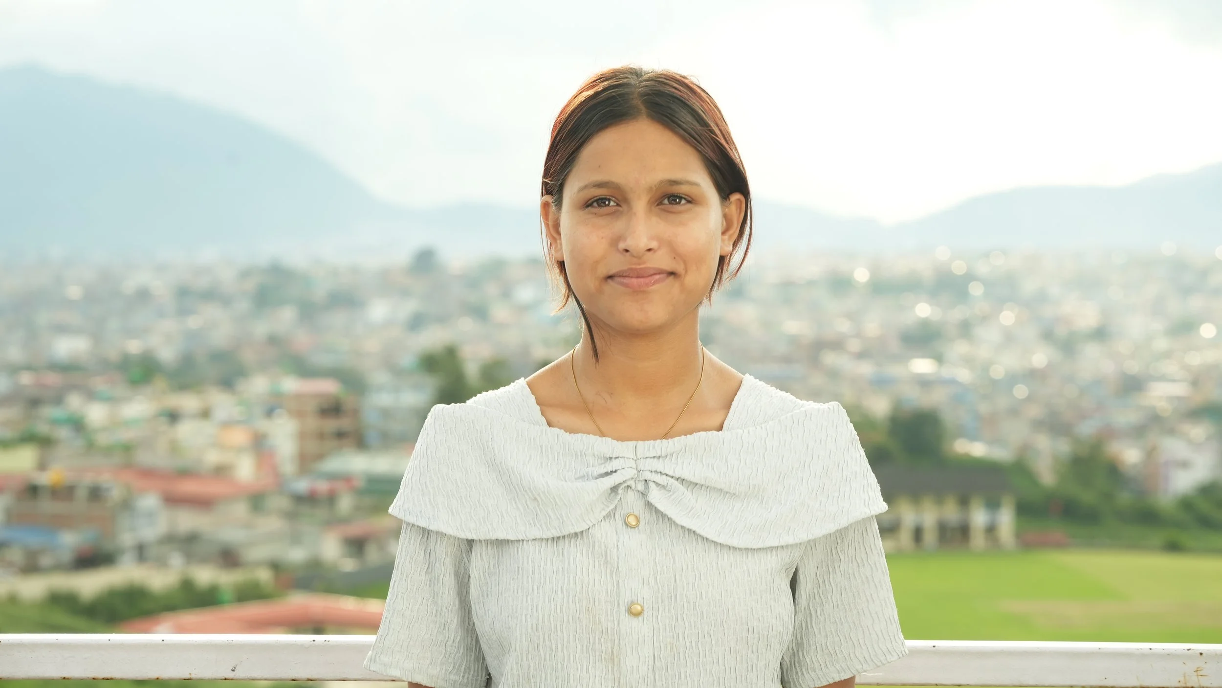 Binita Badi